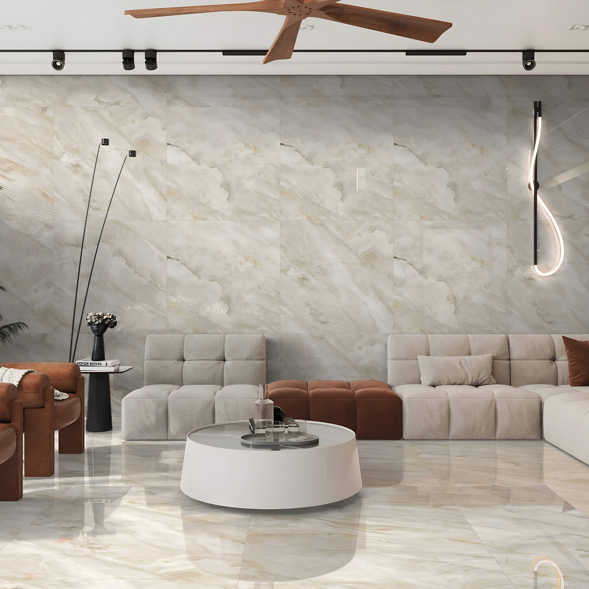 Inside the Latest Epsilon Collection