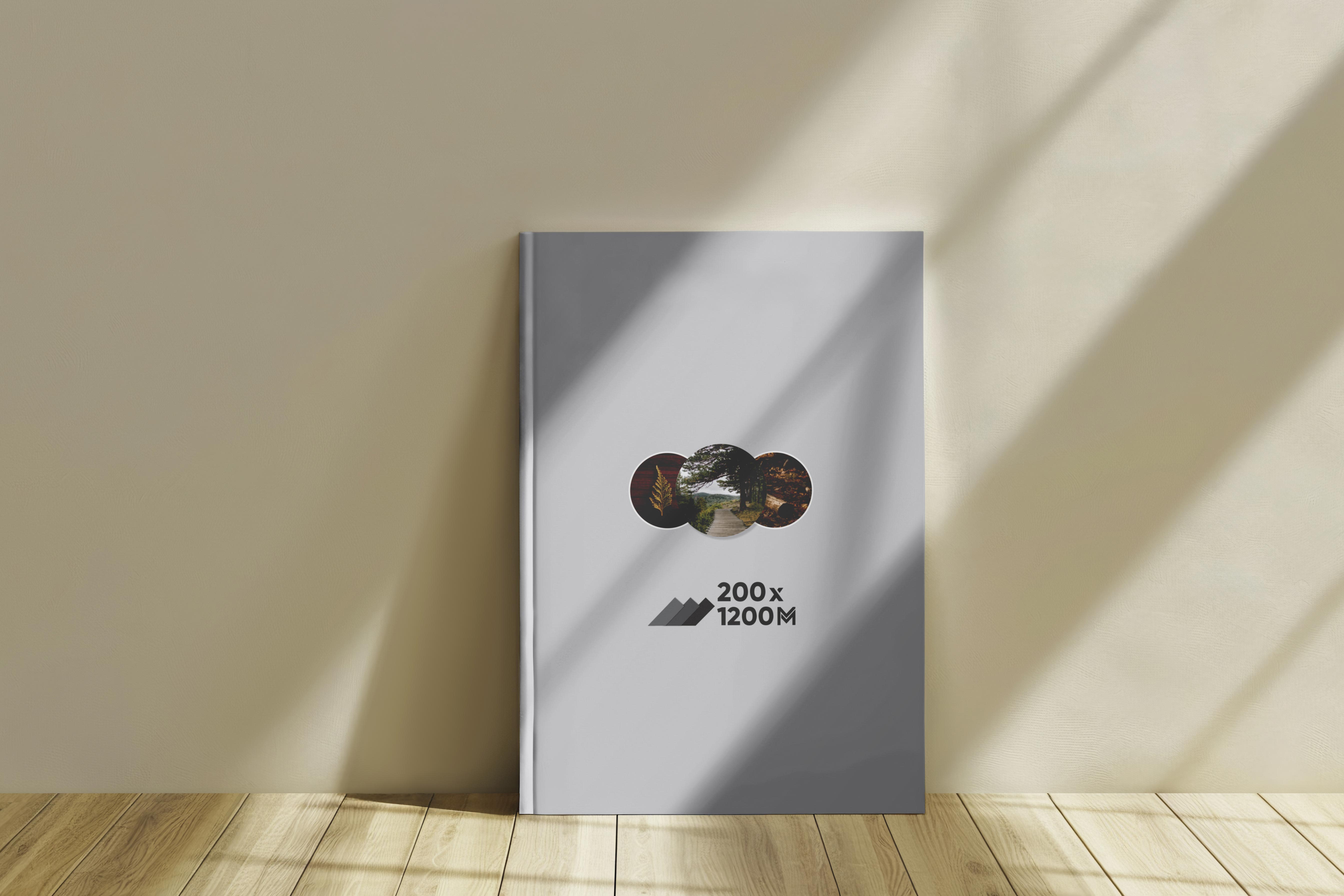 200 X 1200 Master Catalogue