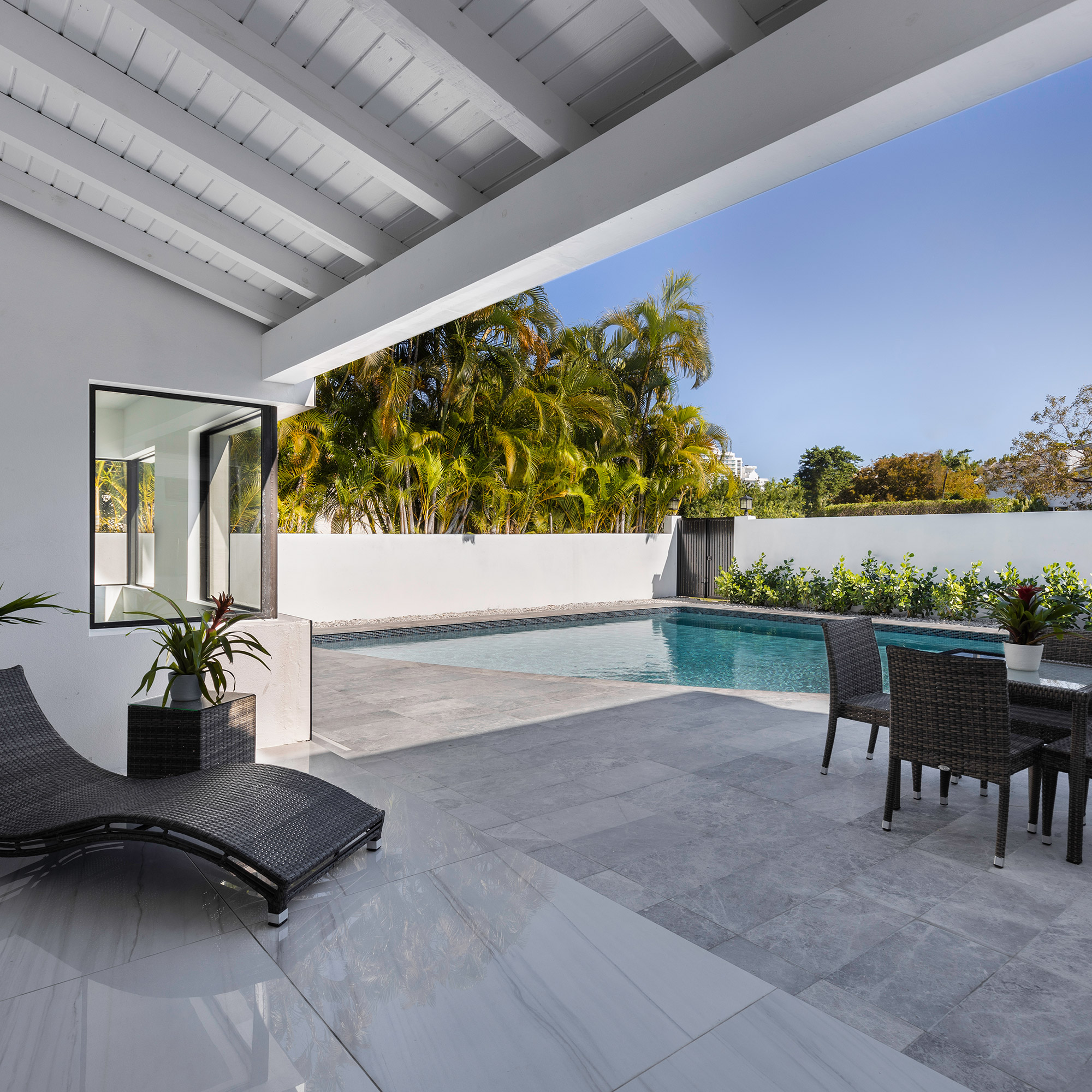 Outdoor Tiles