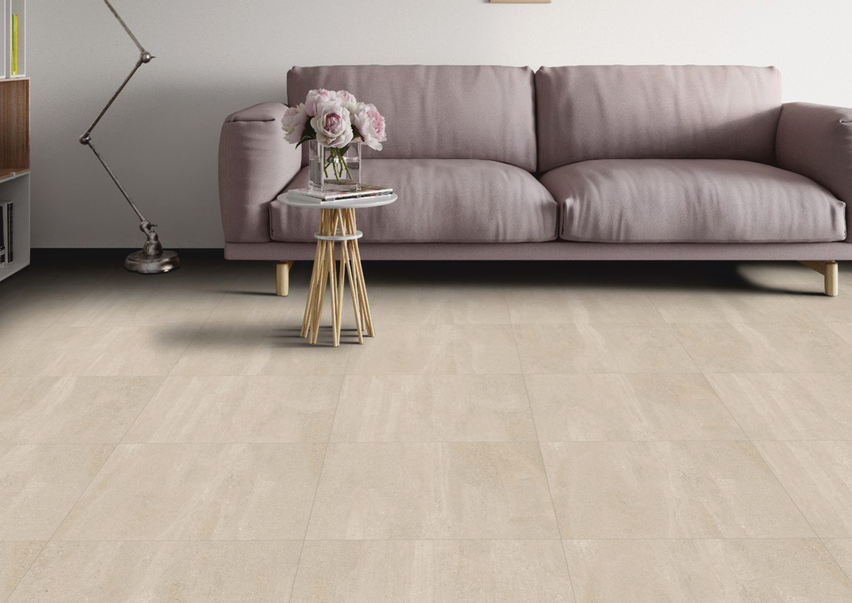 LUMI BEIGE