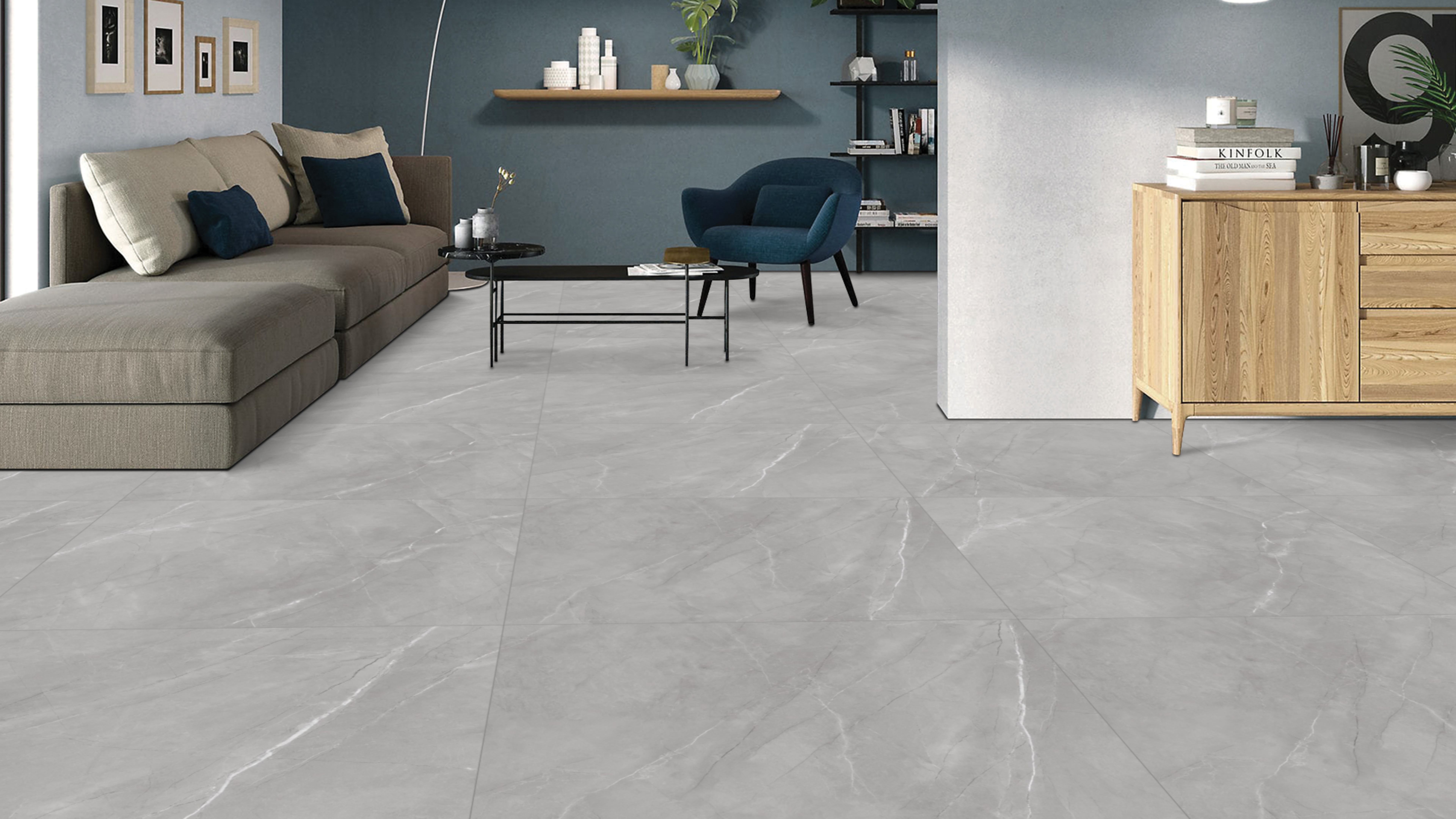 MARMI GRIS
