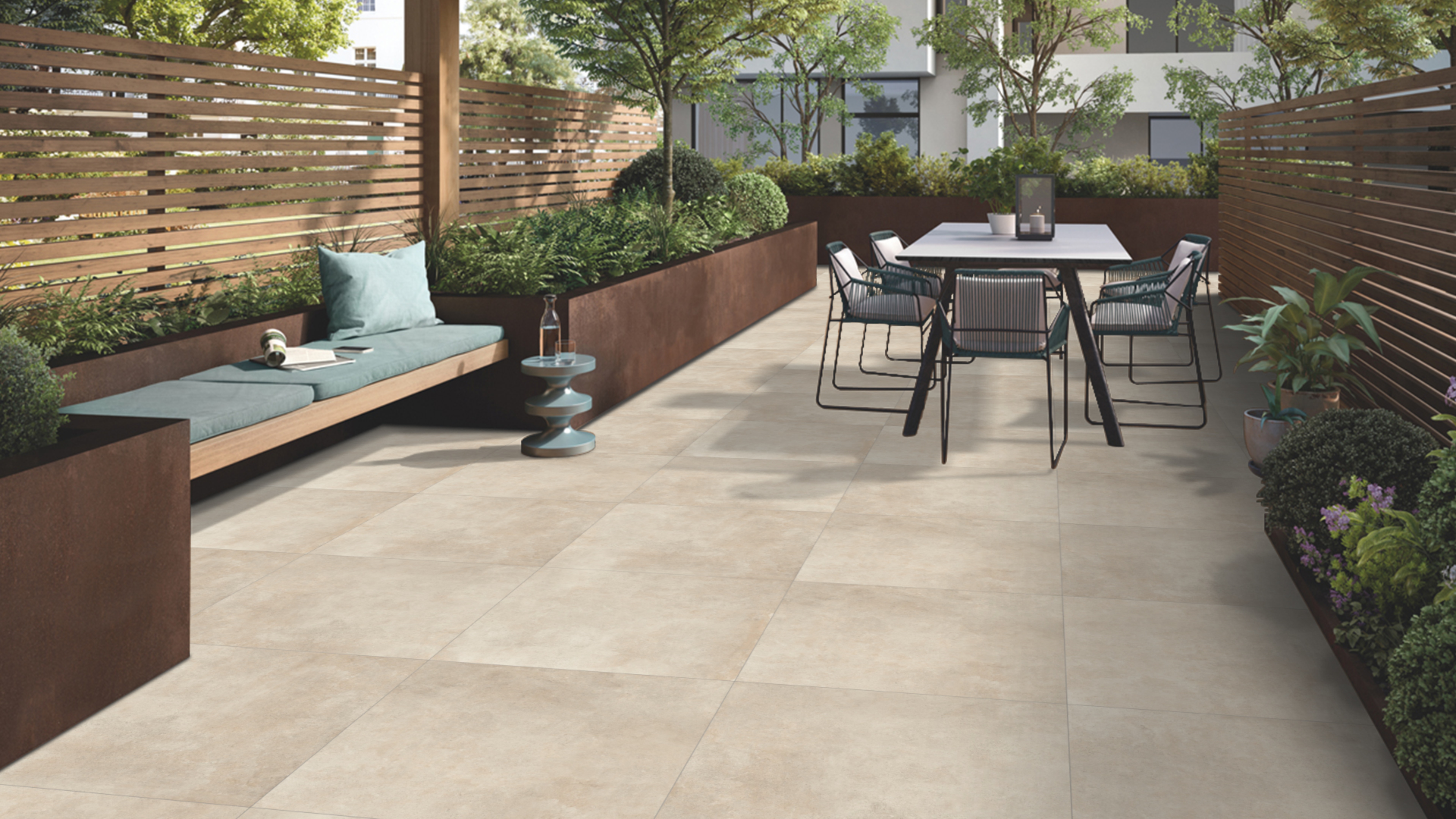 METRIX CREMA