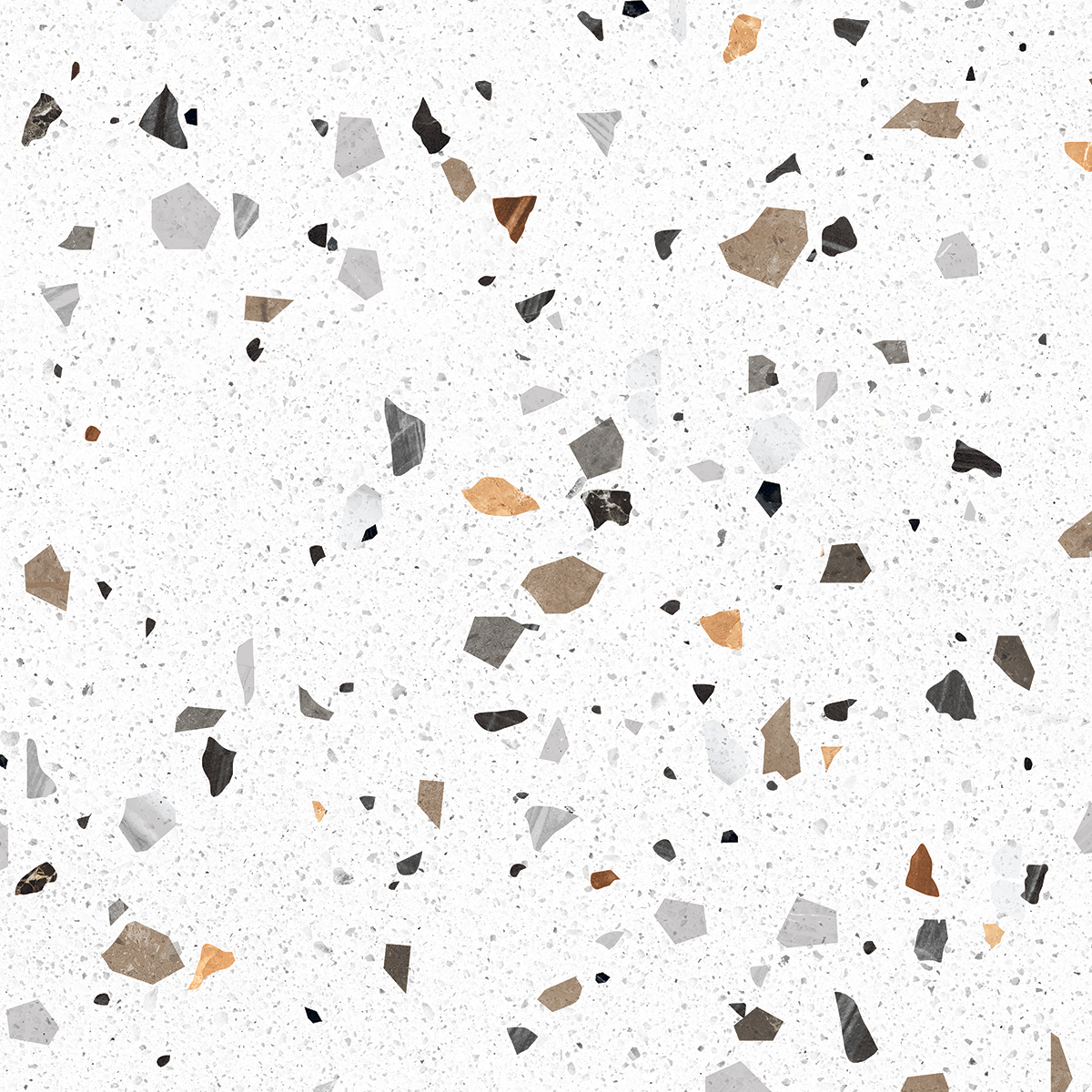 MYSTERY WHITE
