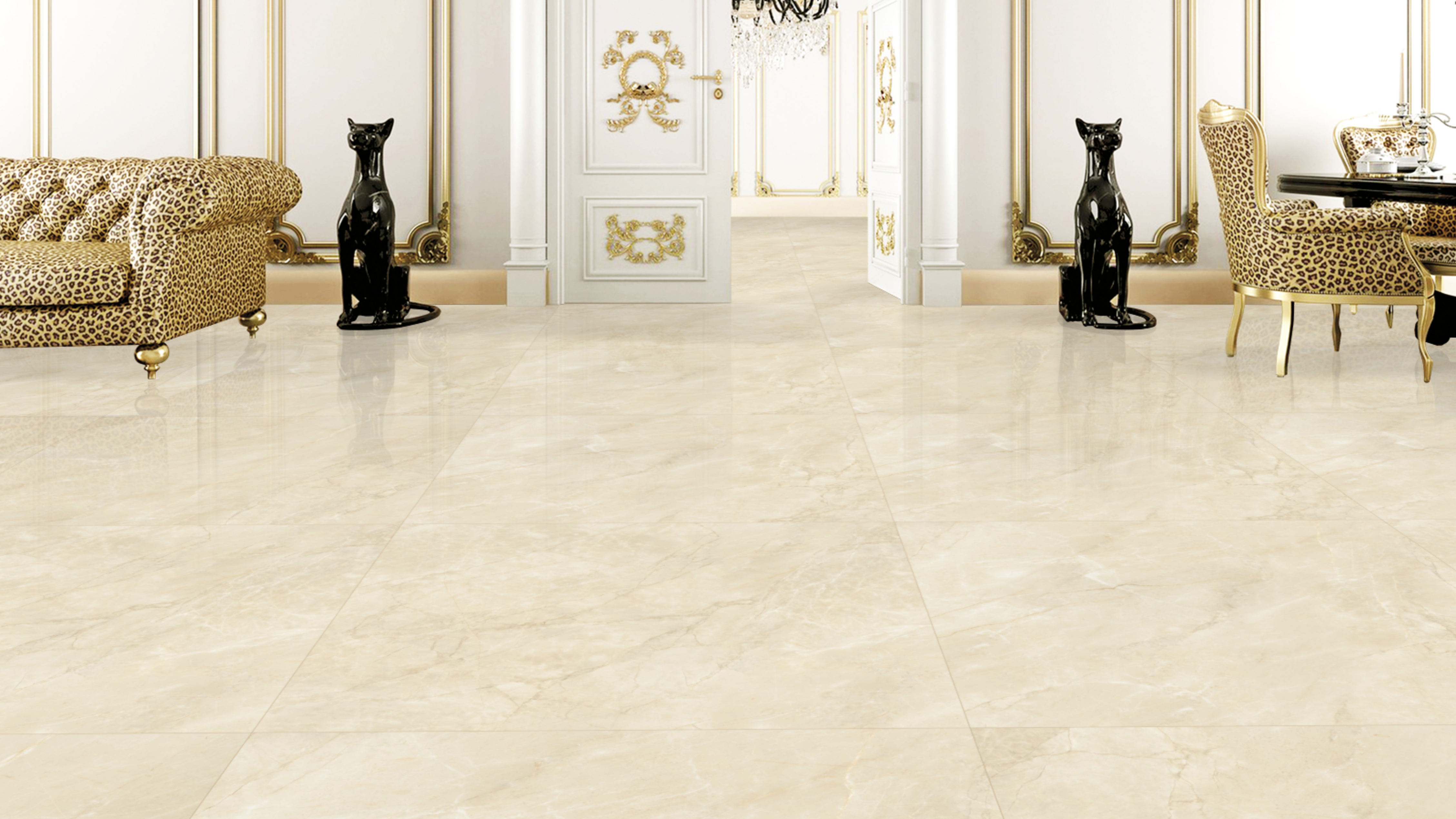 ANTALYA IVORY