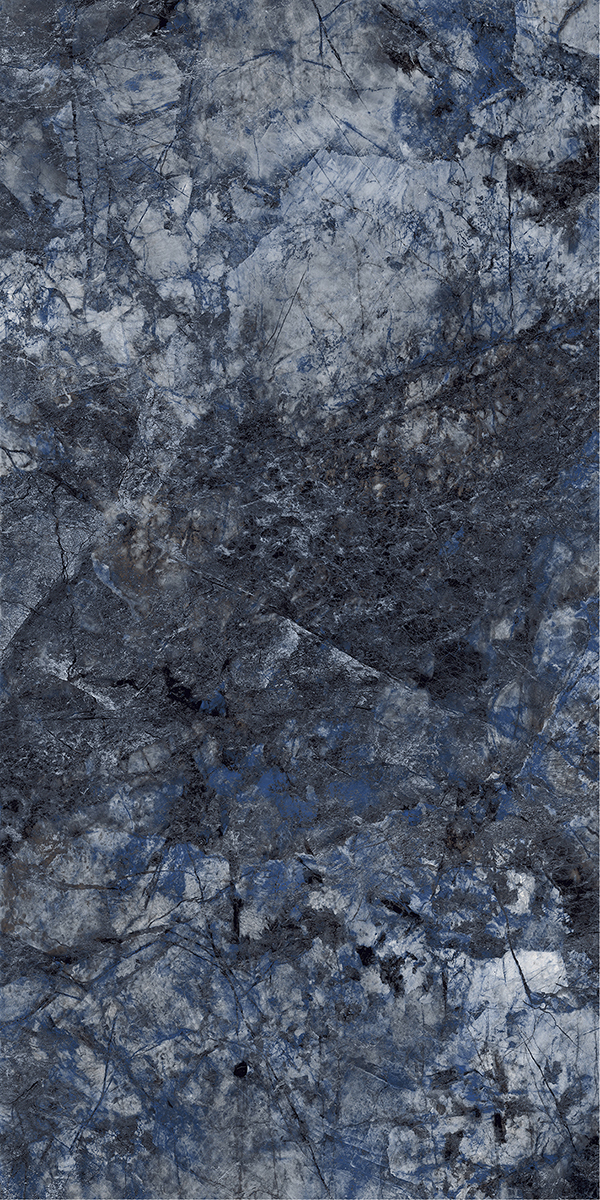 VOLCANO BLUE