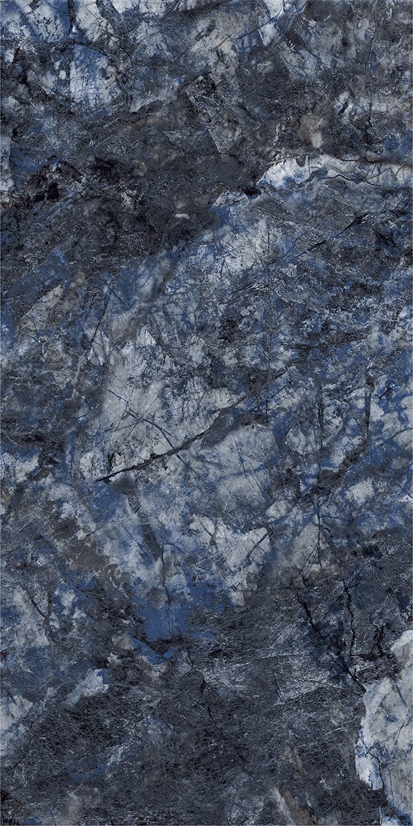 VOLCANO BLUE