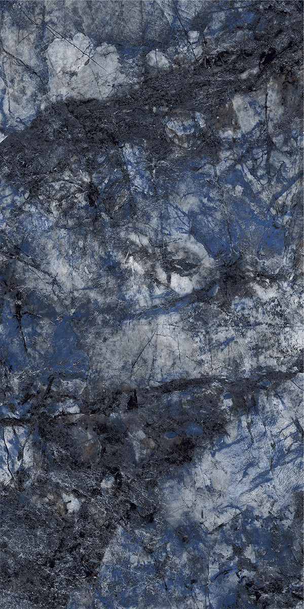 VOLCANO BLUE
