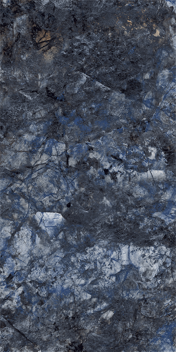 VOLCANO BLUE