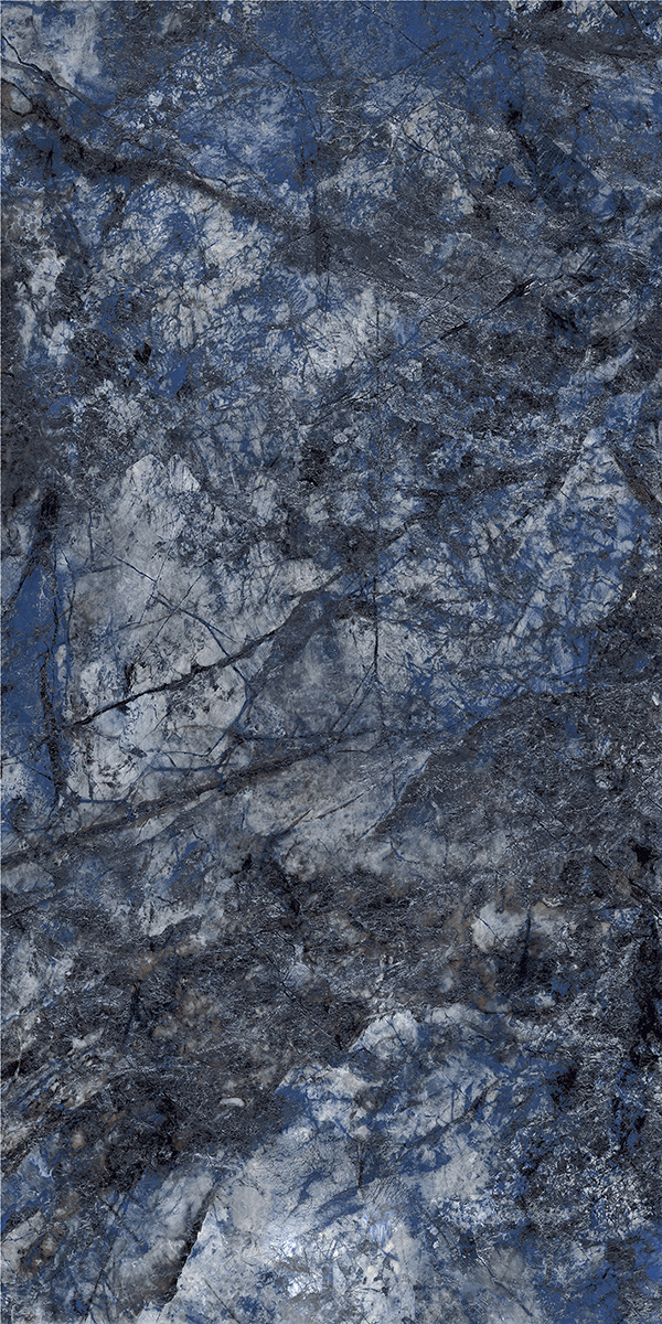 VOLCANO BLUE