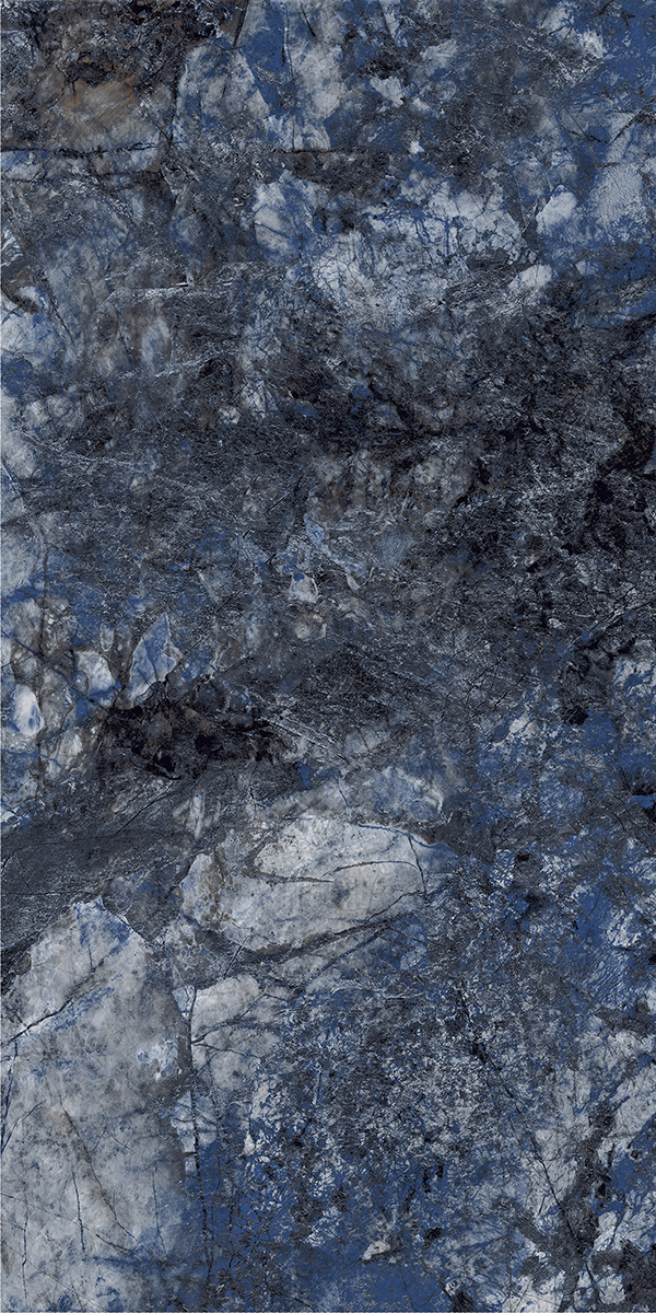 VOLCANO BLUE