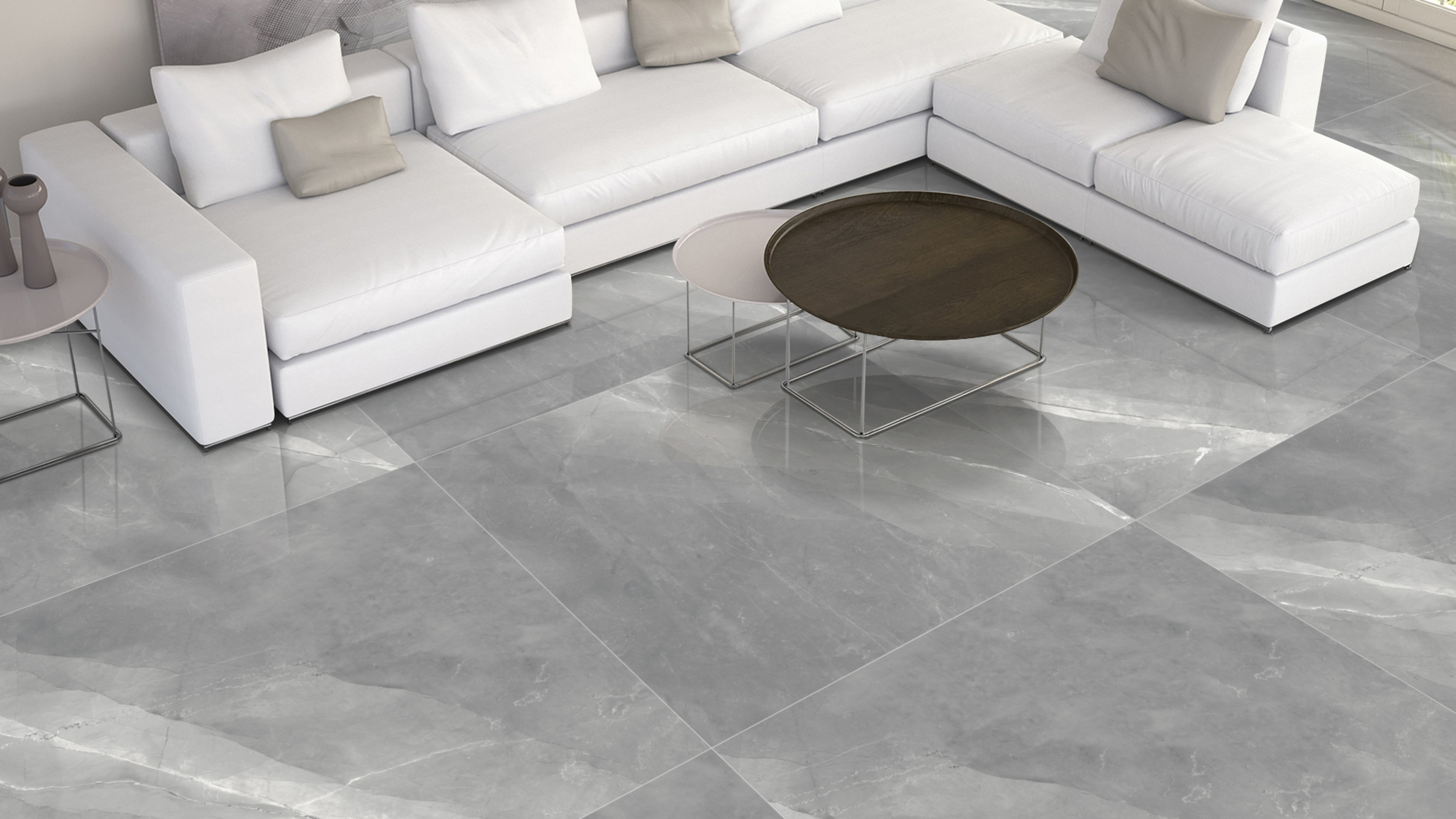 ARMANI IMPERIAL GREY