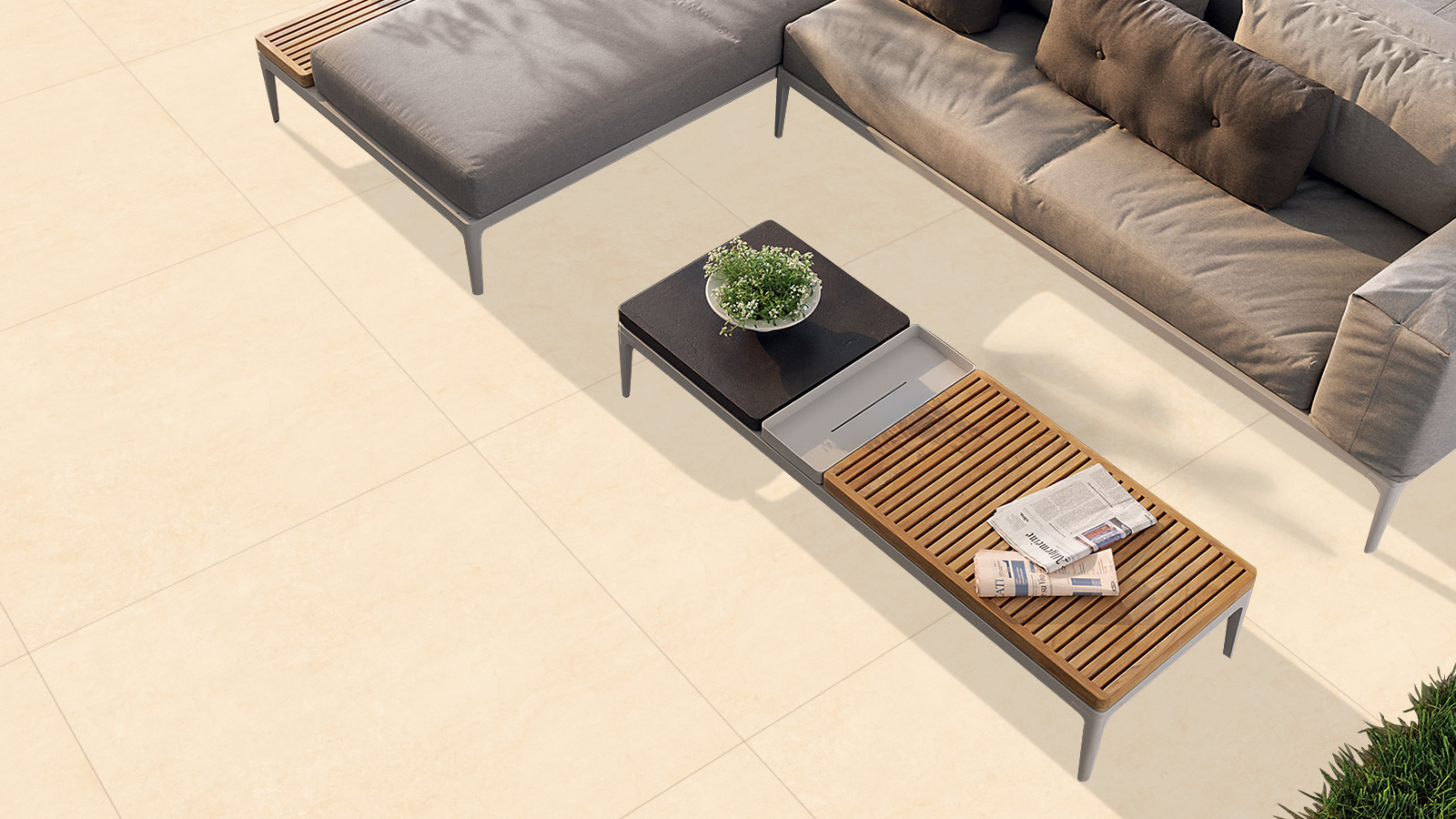 BARCELONA BEIGE