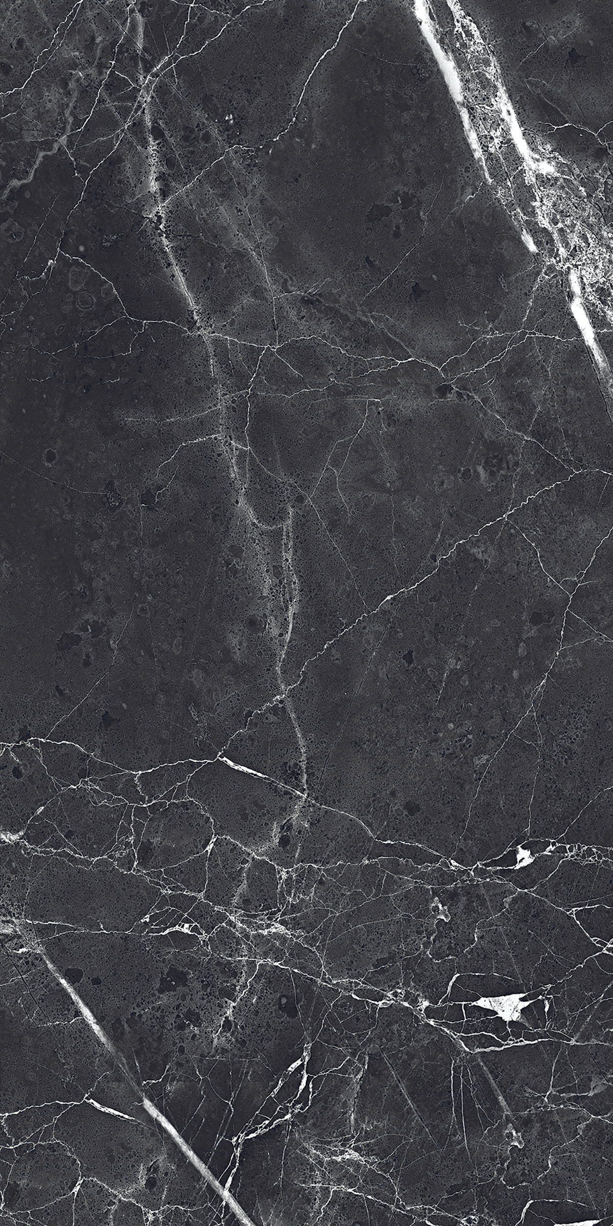 ZEBRANO BLACK