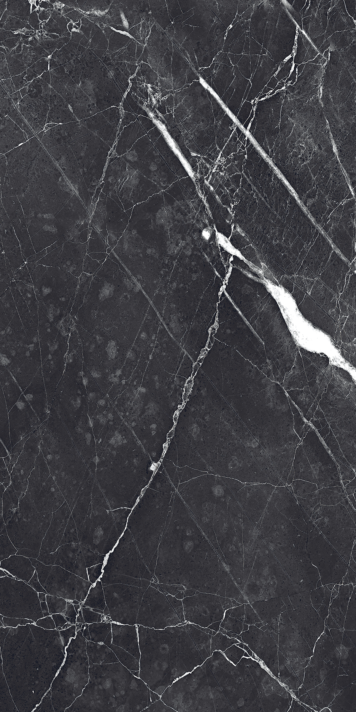 ZEBRANO BLACK