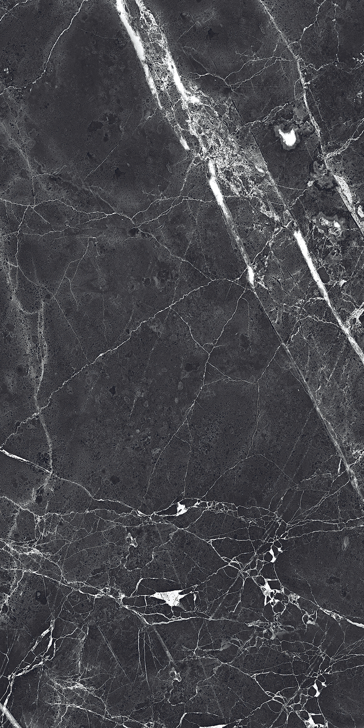 ZEBRANO BLACK