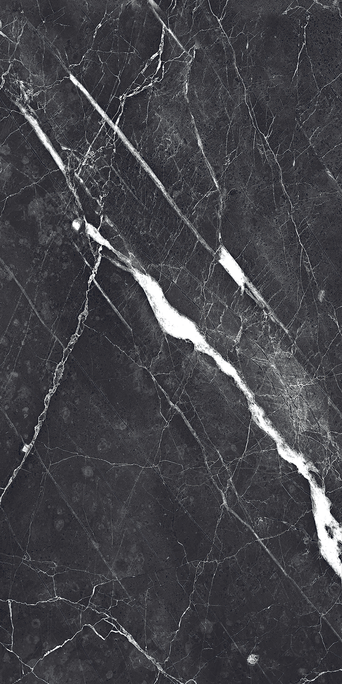 ZEBRANO BLACK