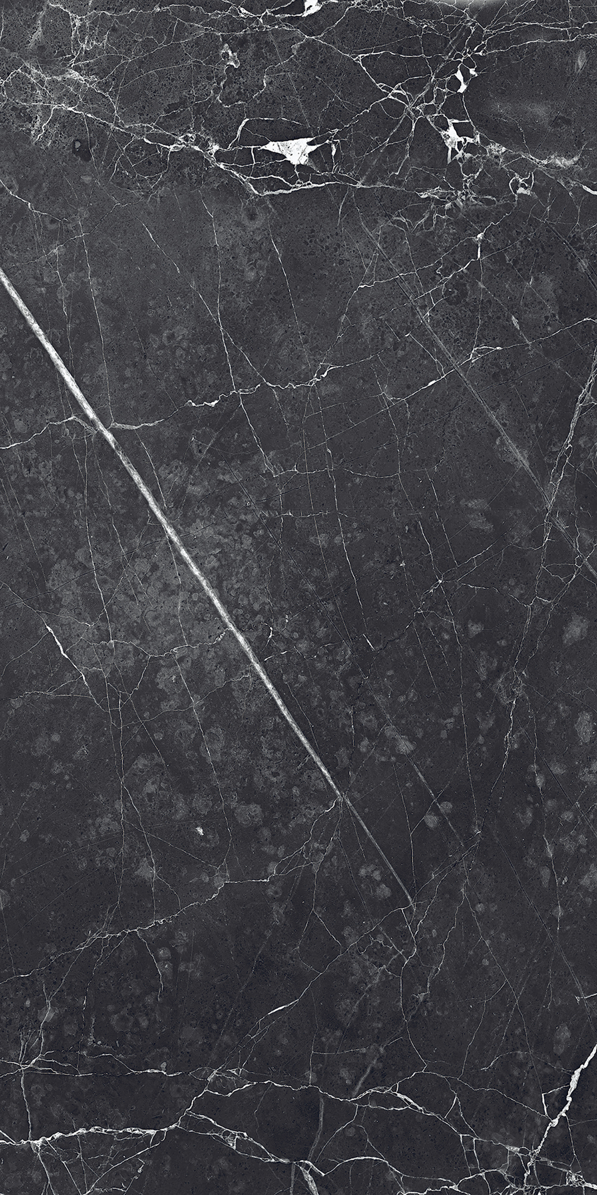 ZEBRANO BLACK