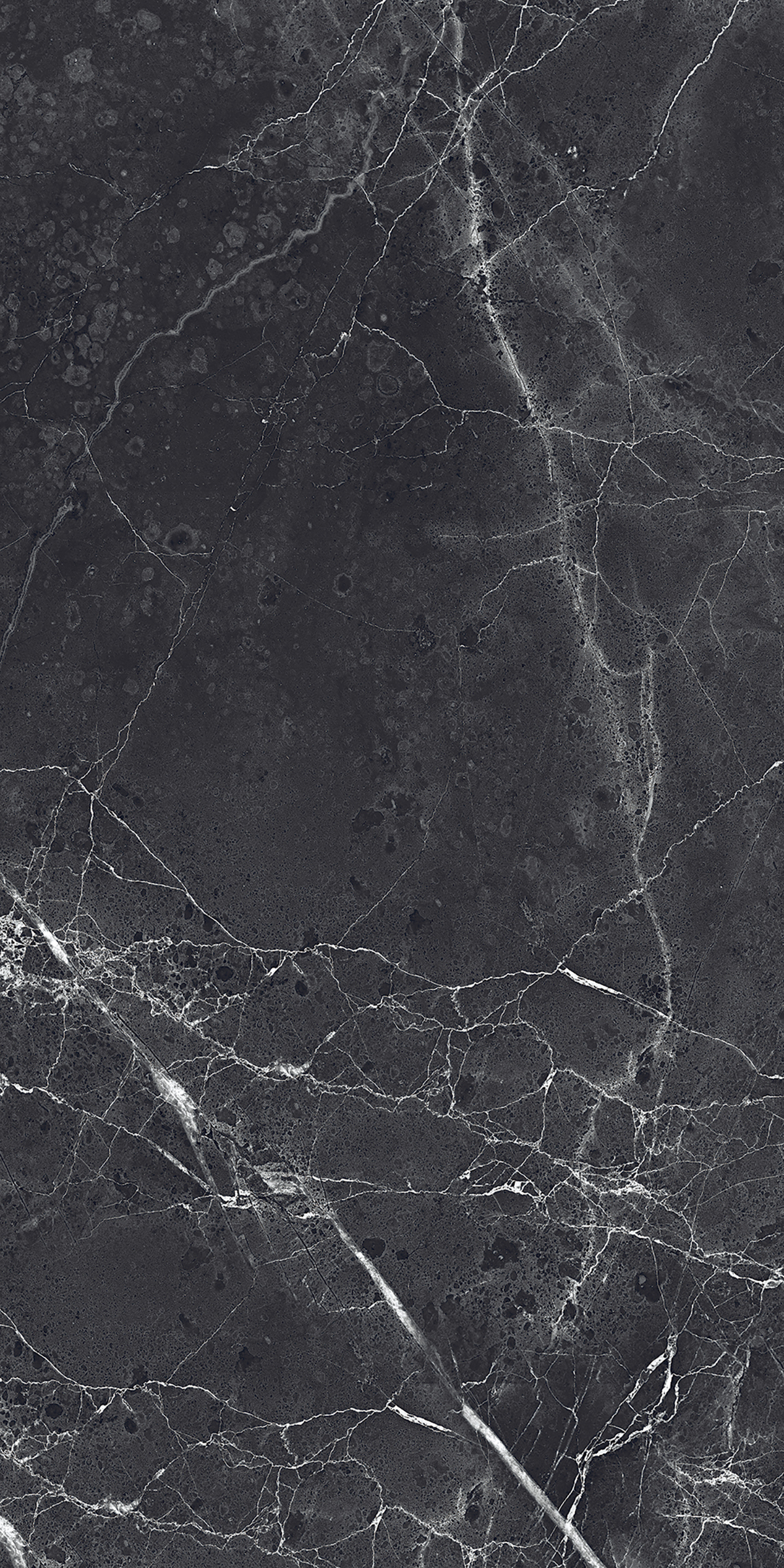 ZEBRANO BLACK