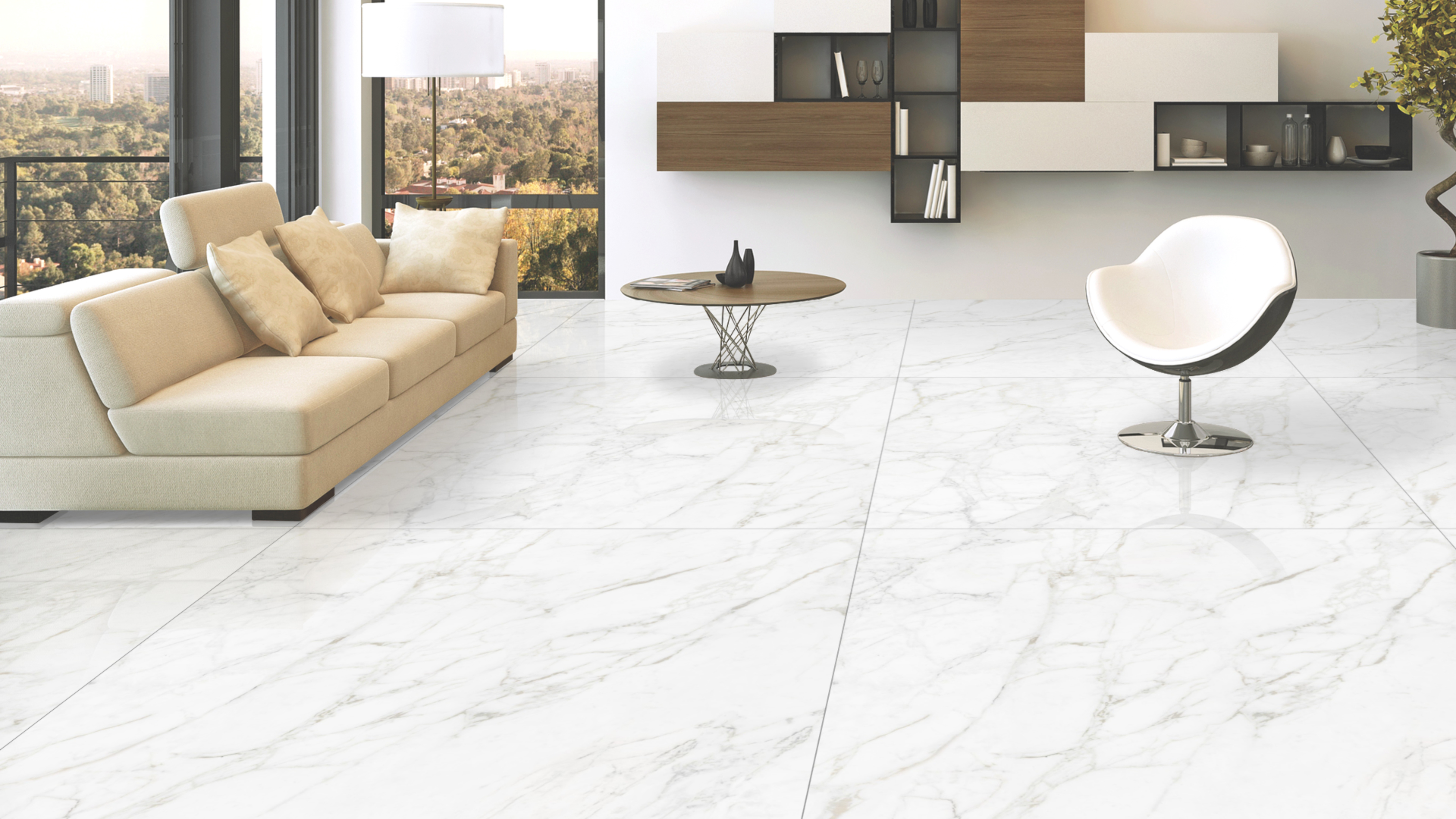 CARRARA BIANCO