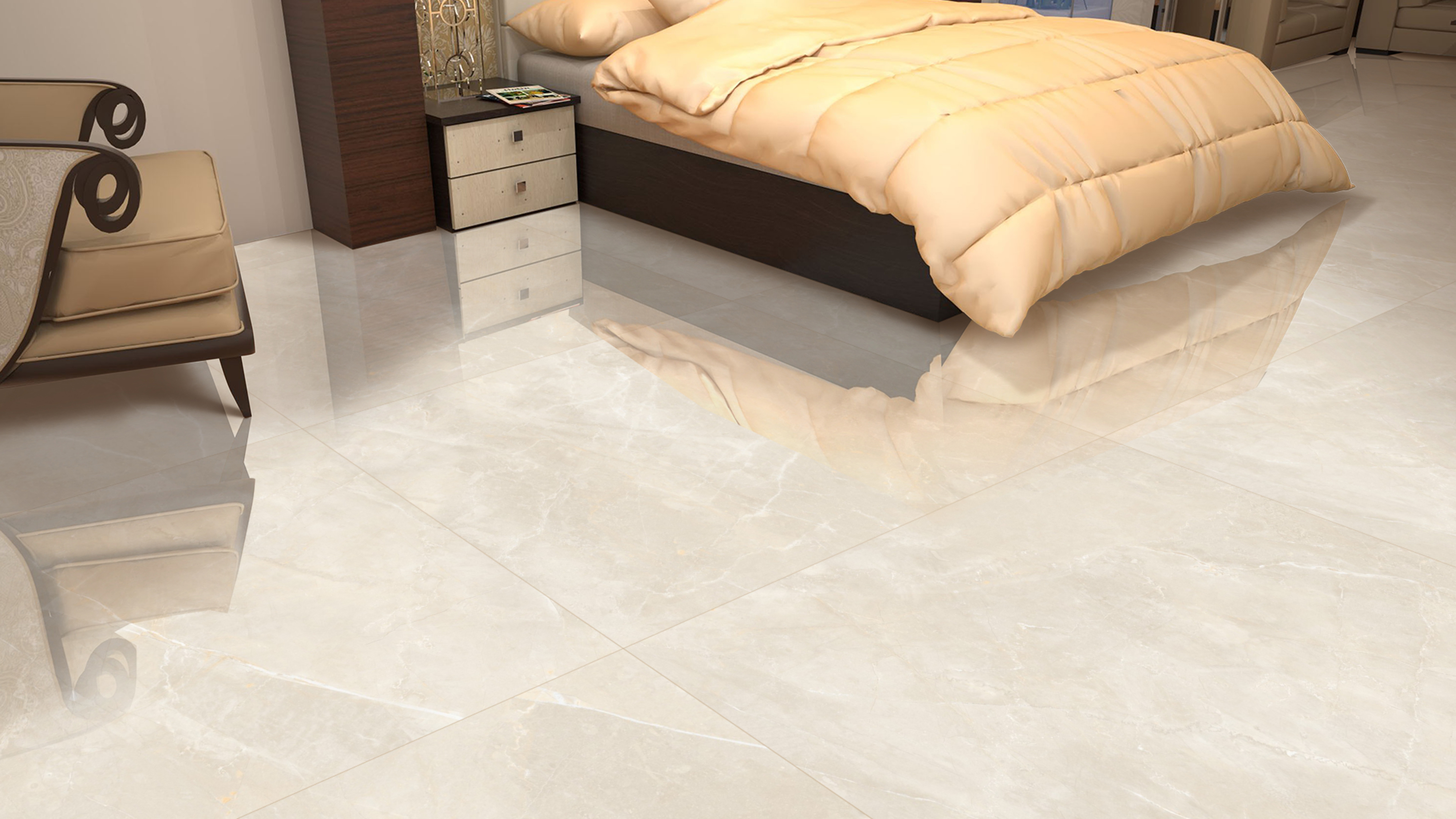 CLASSIC PULPIS IVORY