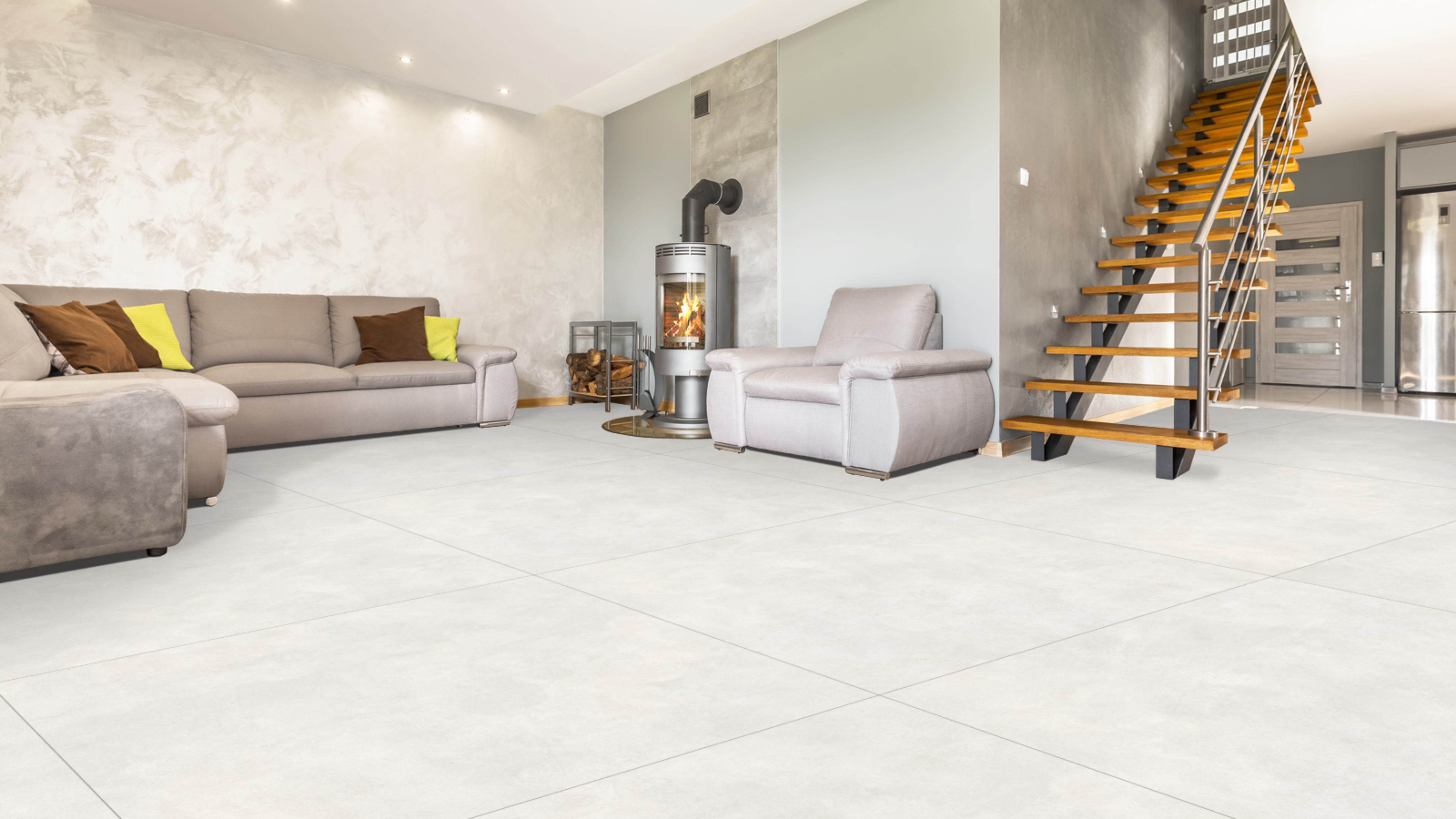 CONCRETE CREMA