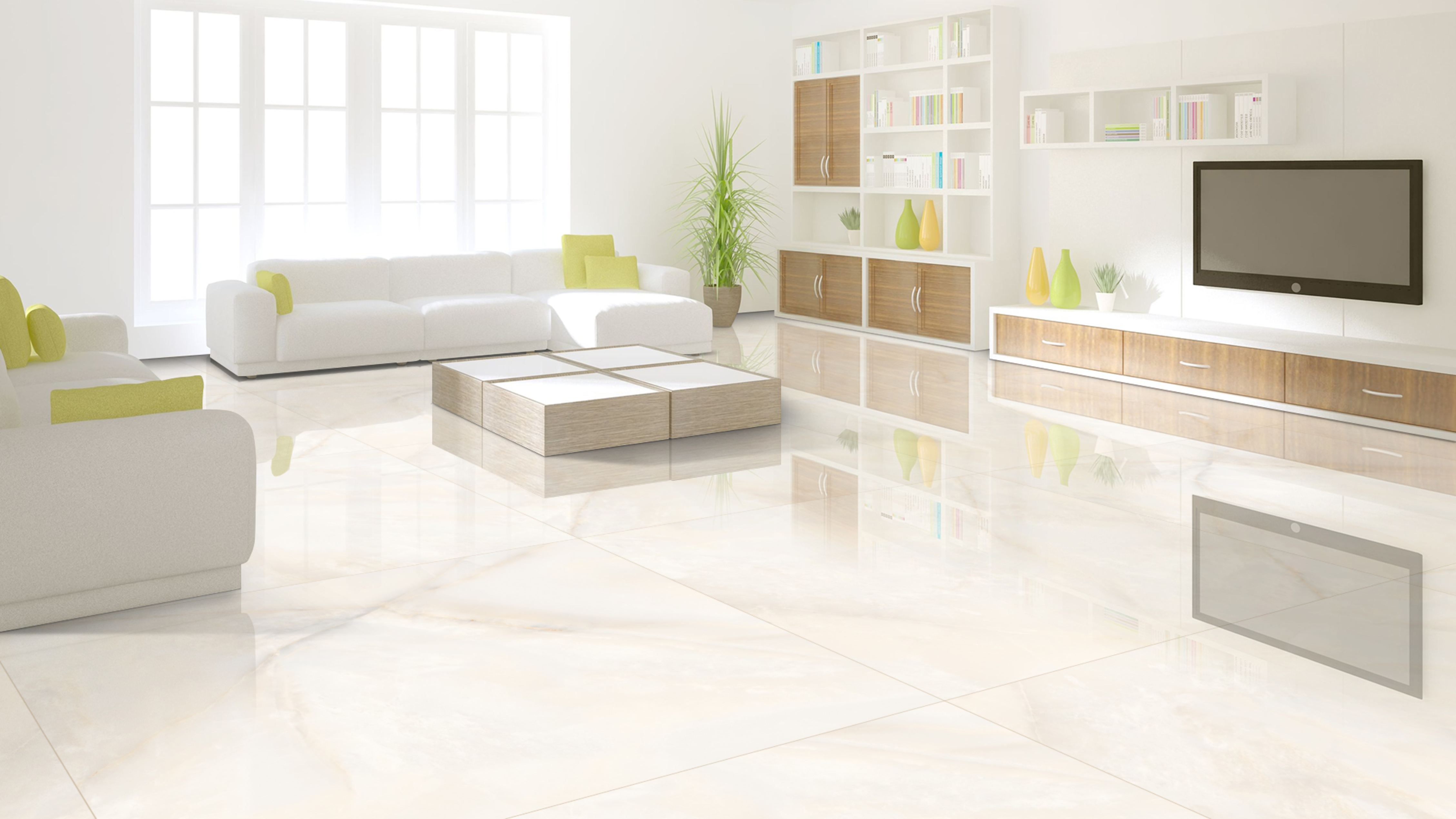 DISMA ONYX WHITE