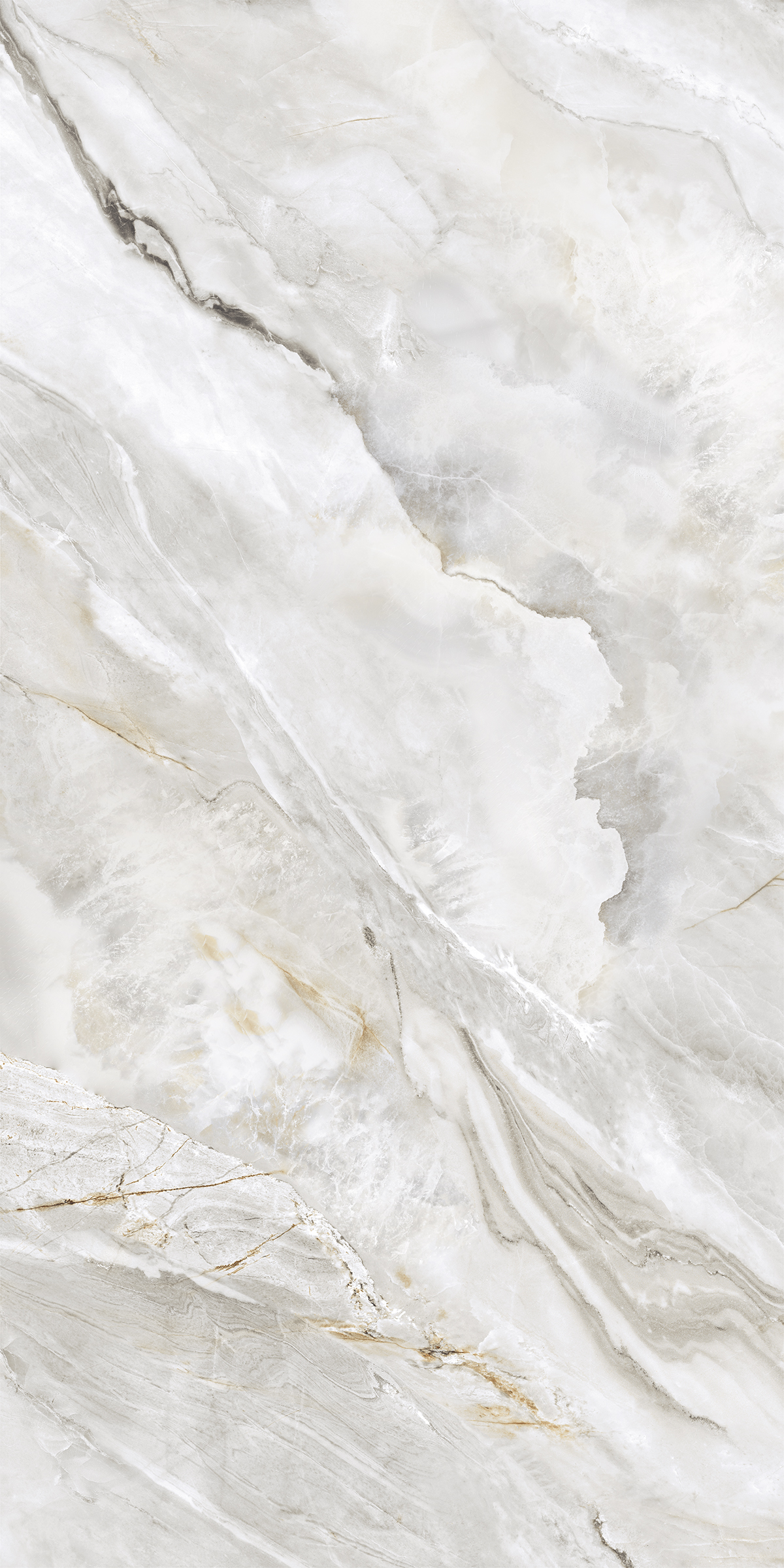 ALBESTONE ICE