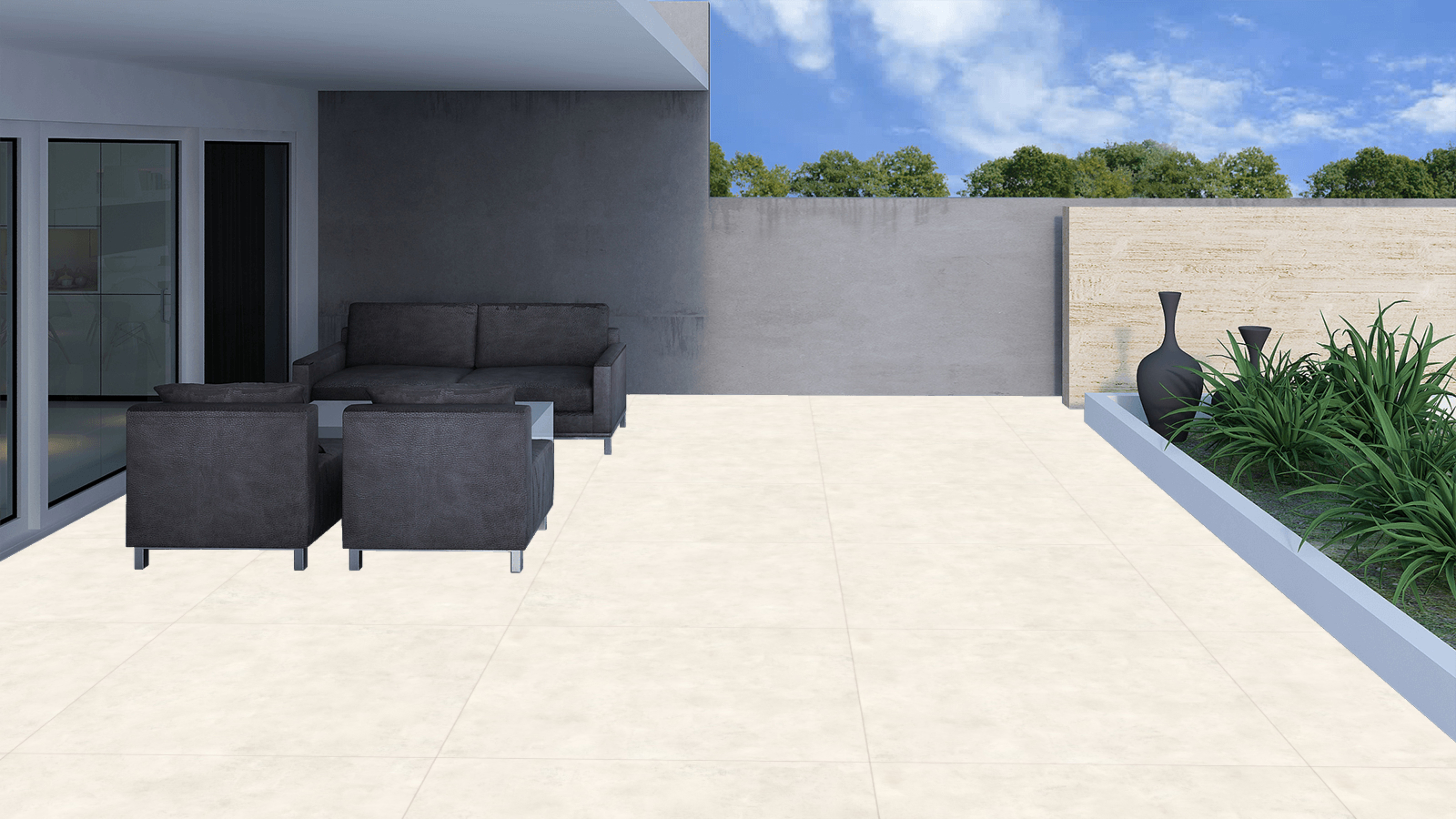 DORSET SAND