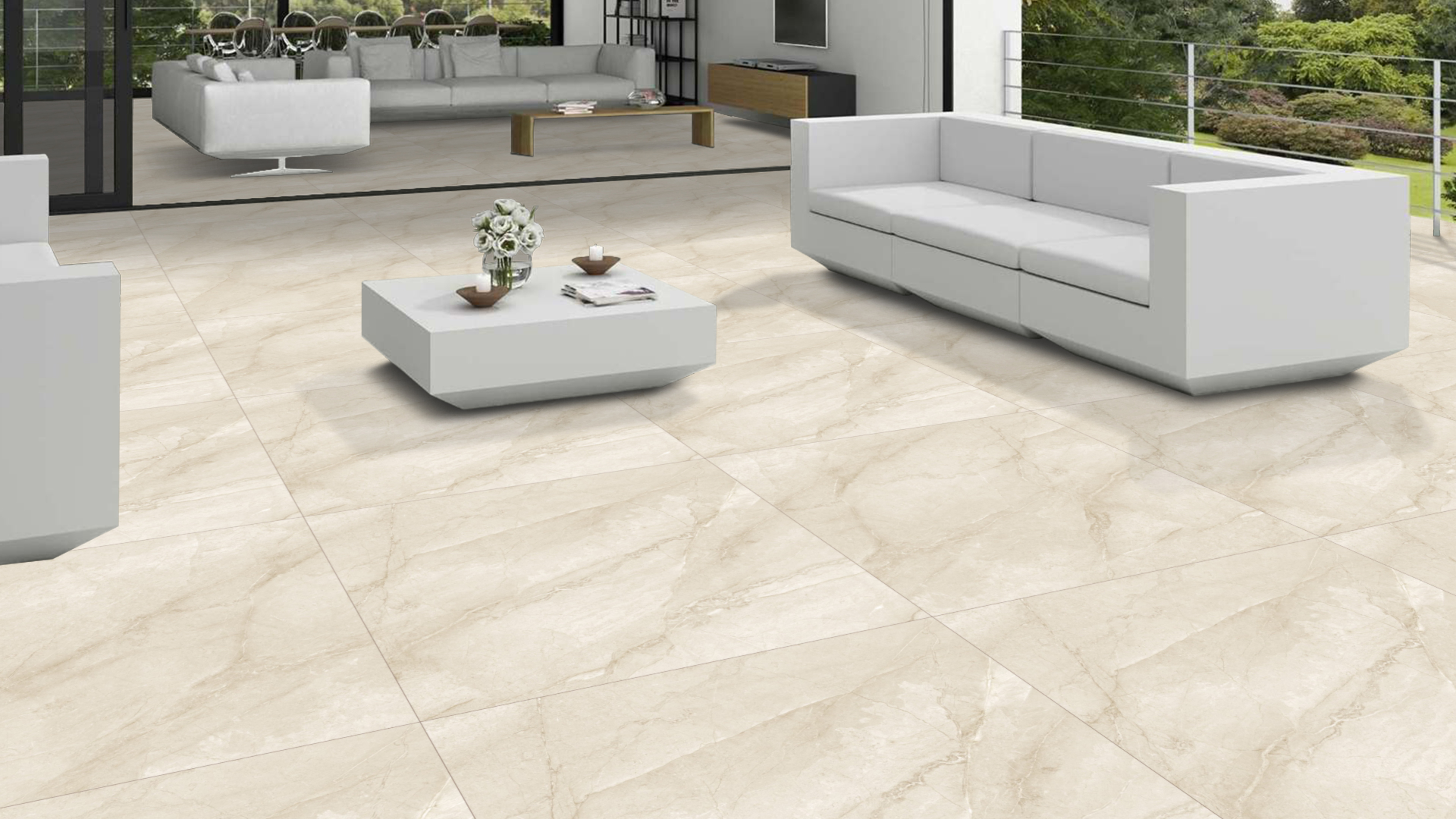 ENRICH BEIGE