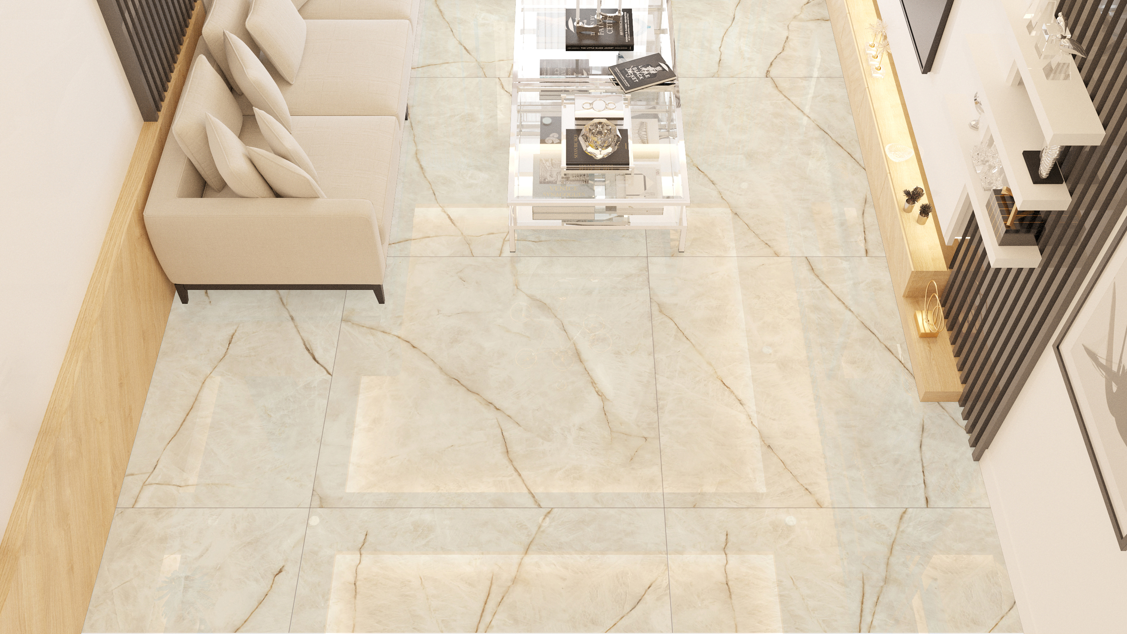 FANEZA BEIGE