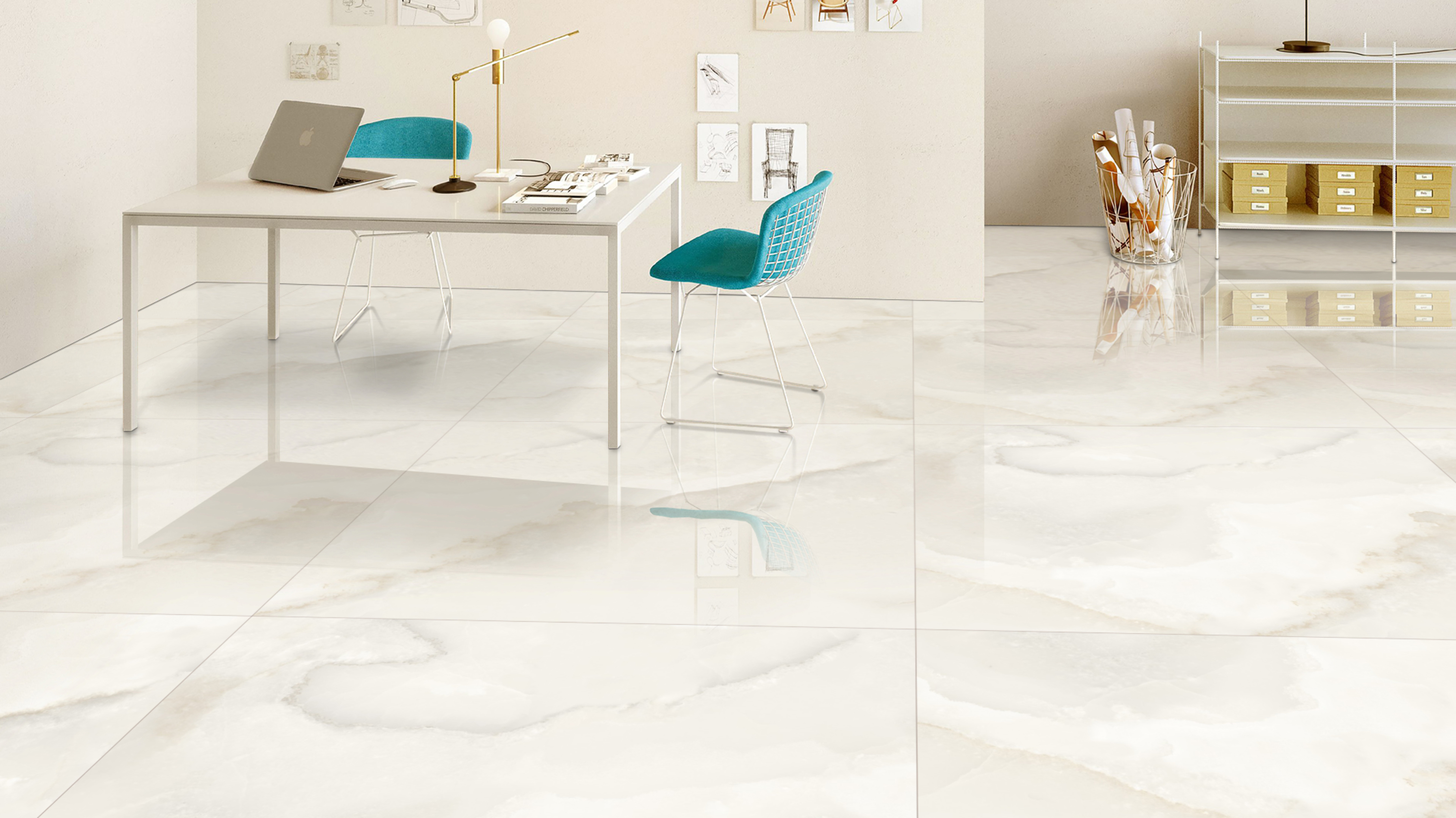 GYPSUM IVORY