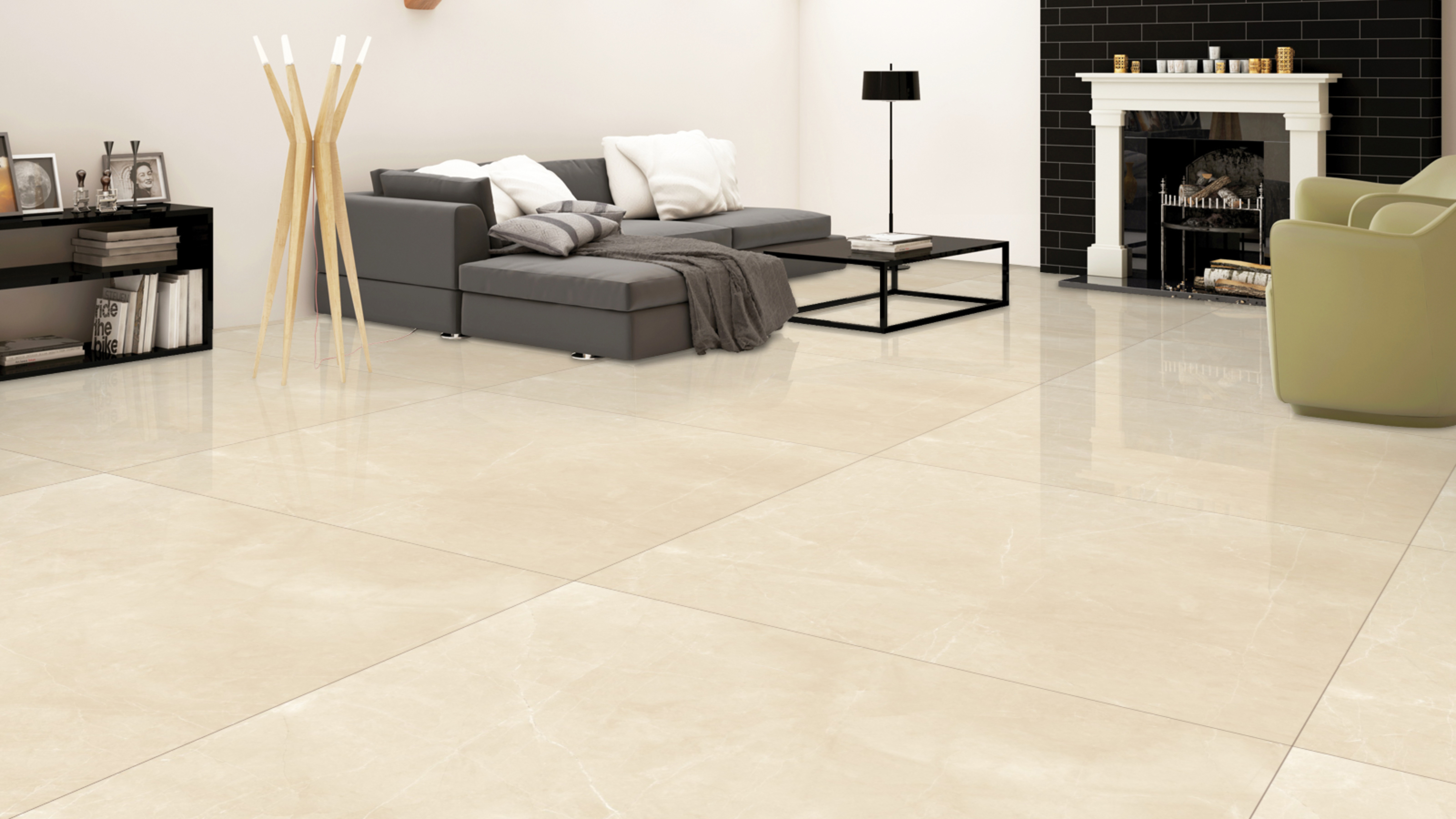 MARFIL CREMA