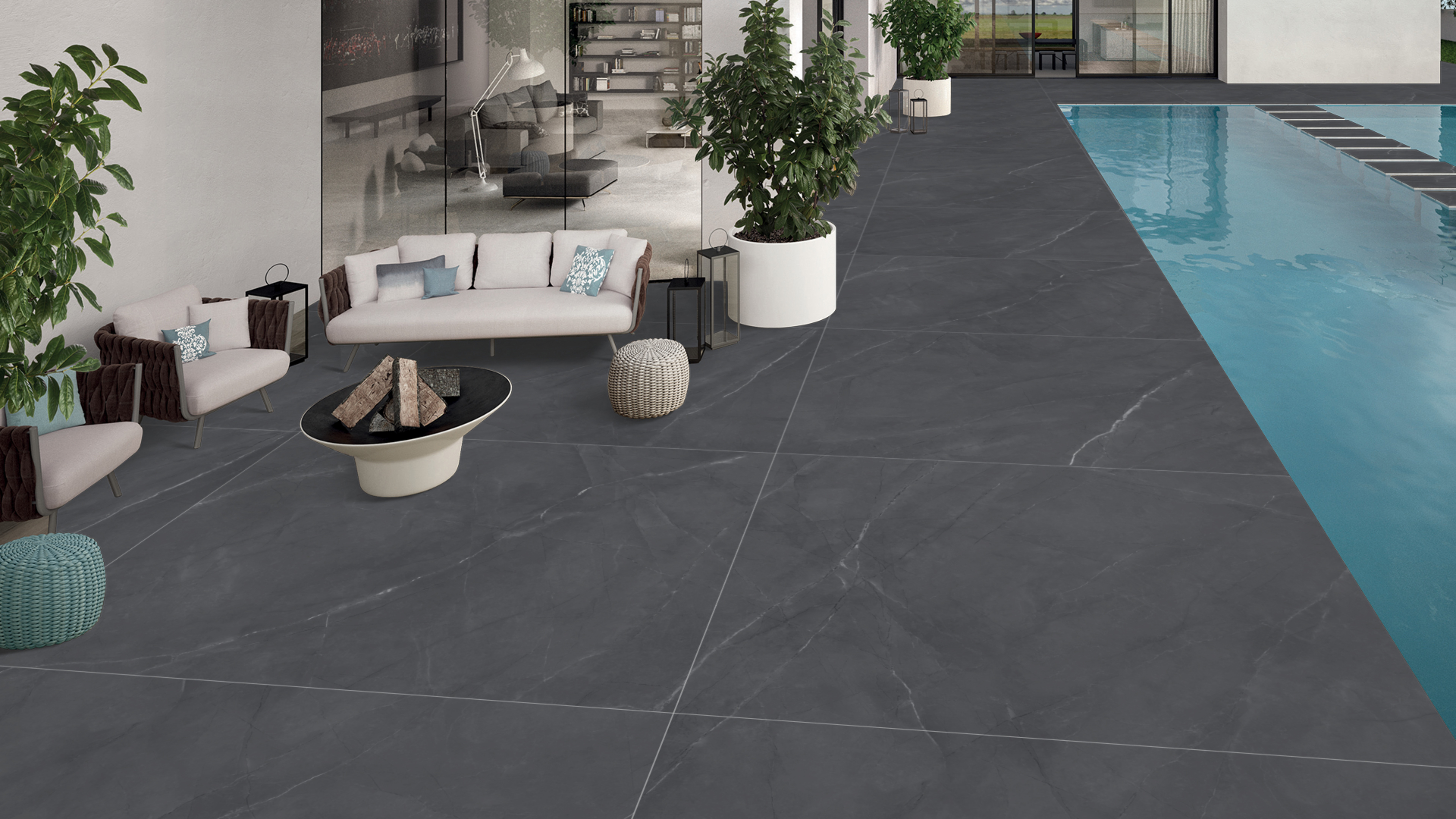 MARMI GREY