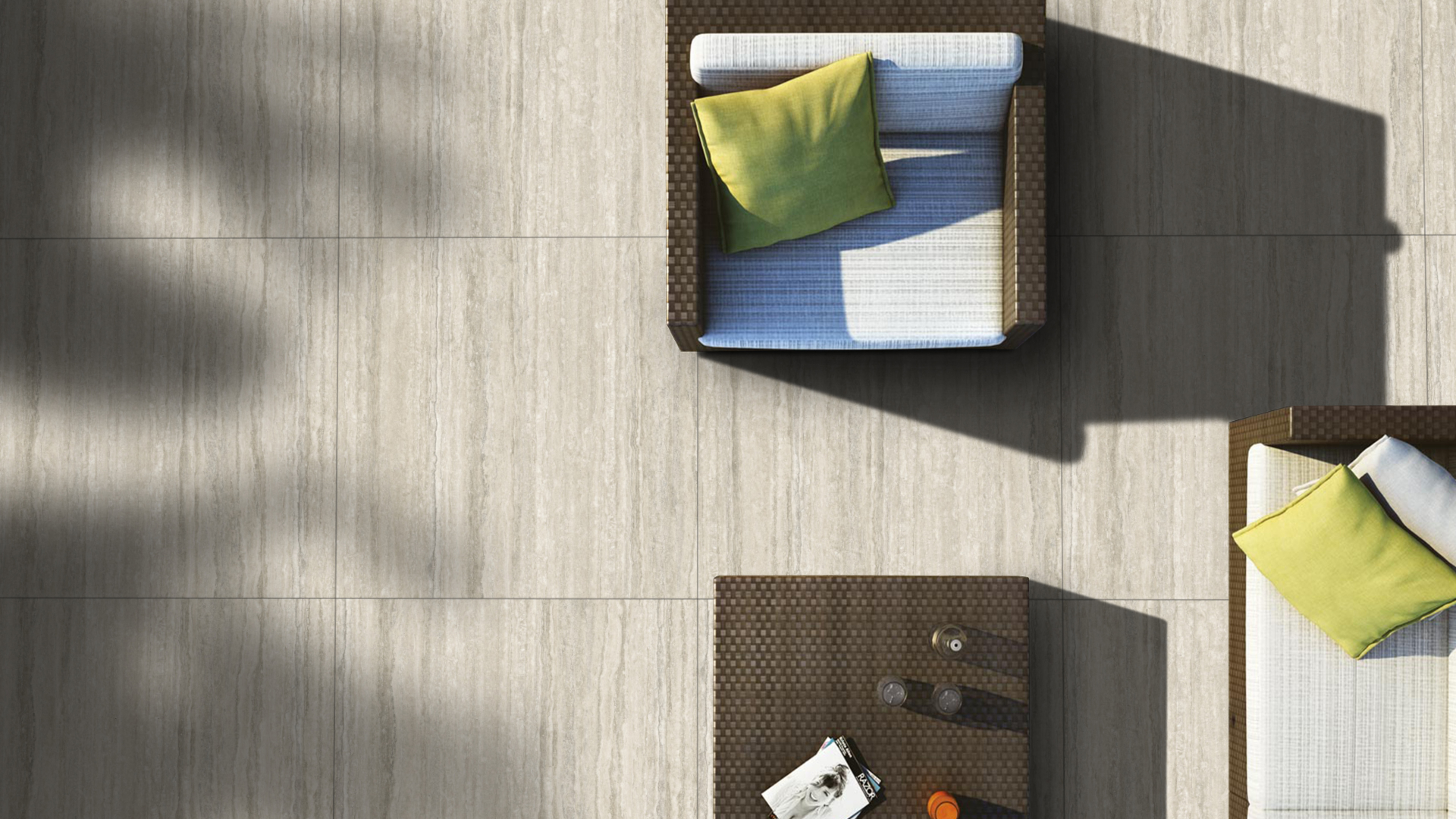 NAVONA SAND