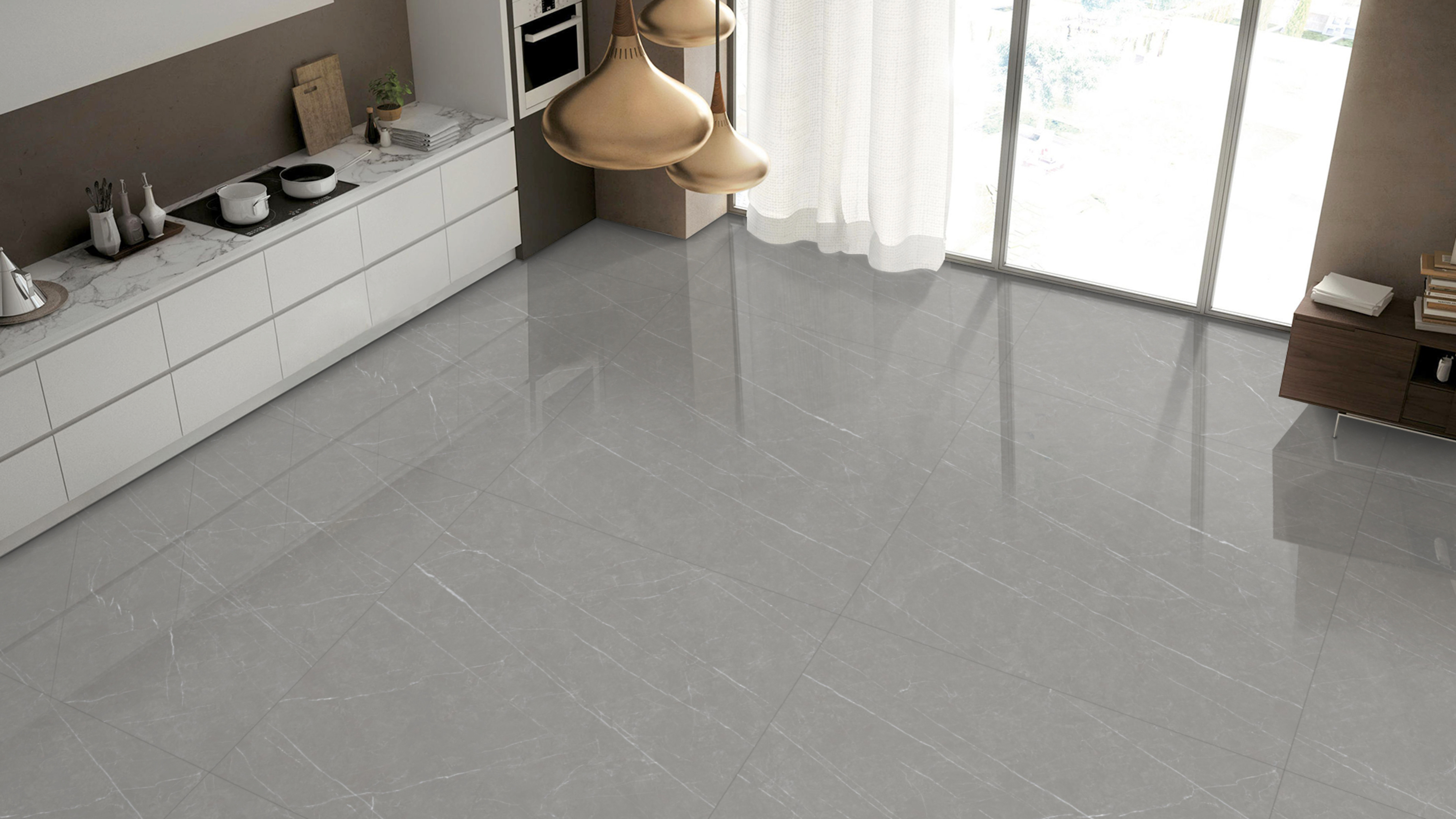 NOVA GREY