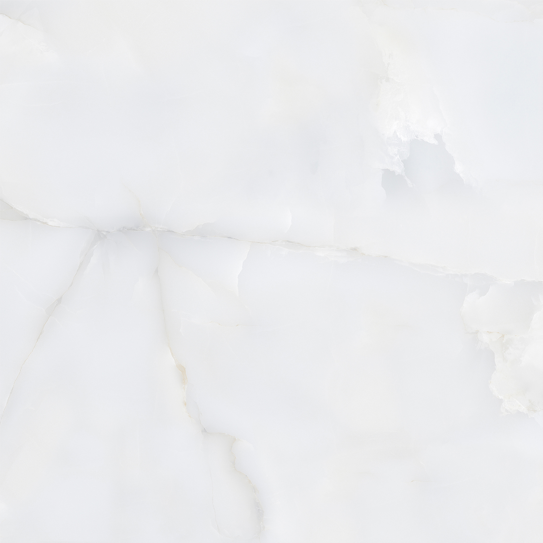 ONICE WHITE