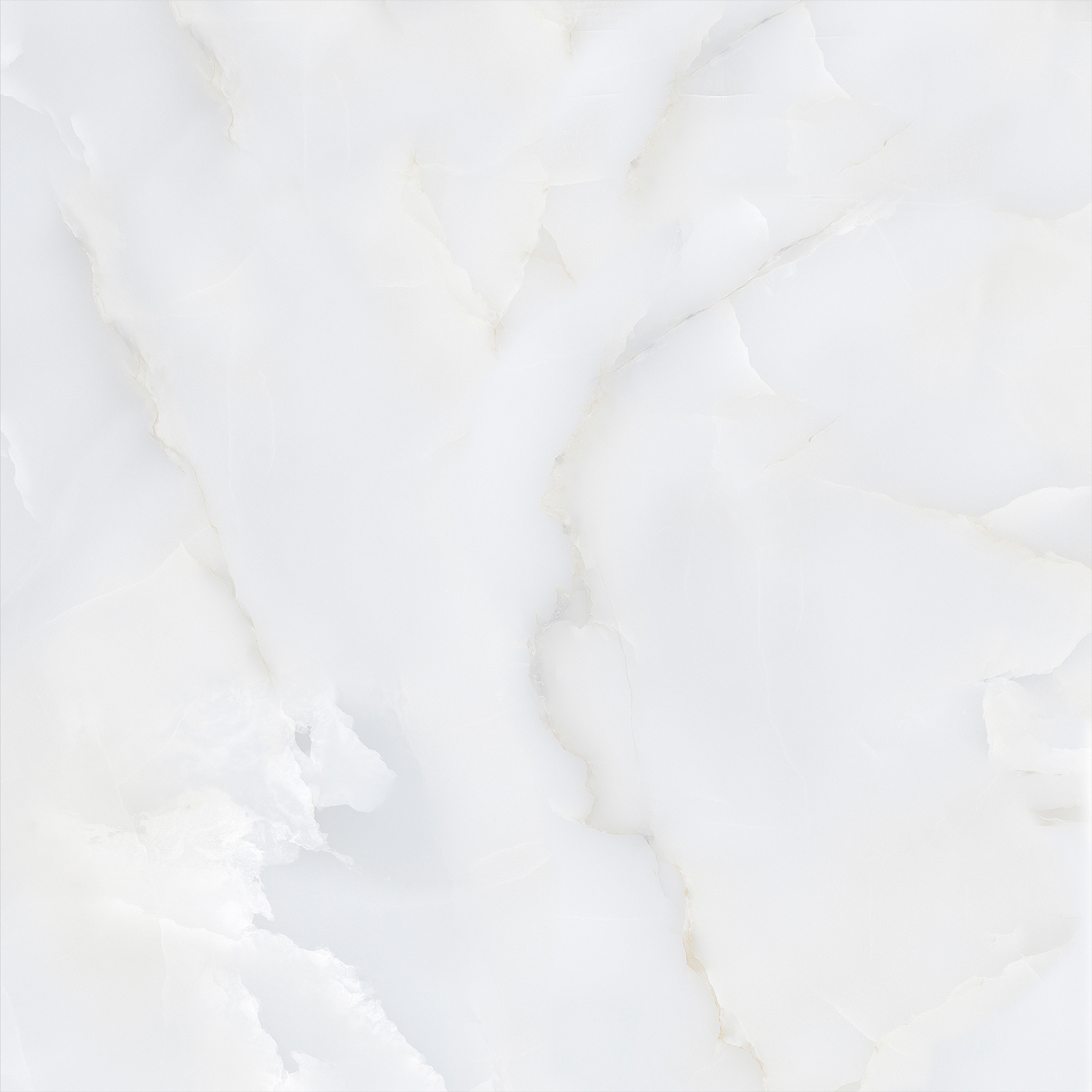 ONICE WHITE