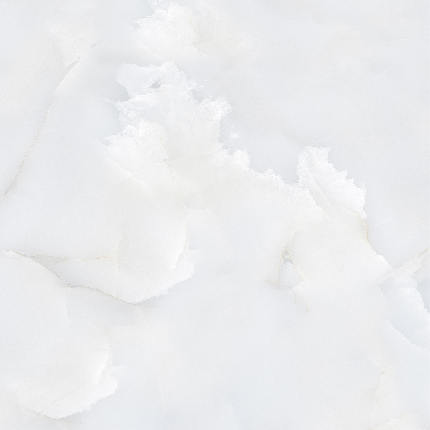 ONICE WHITE