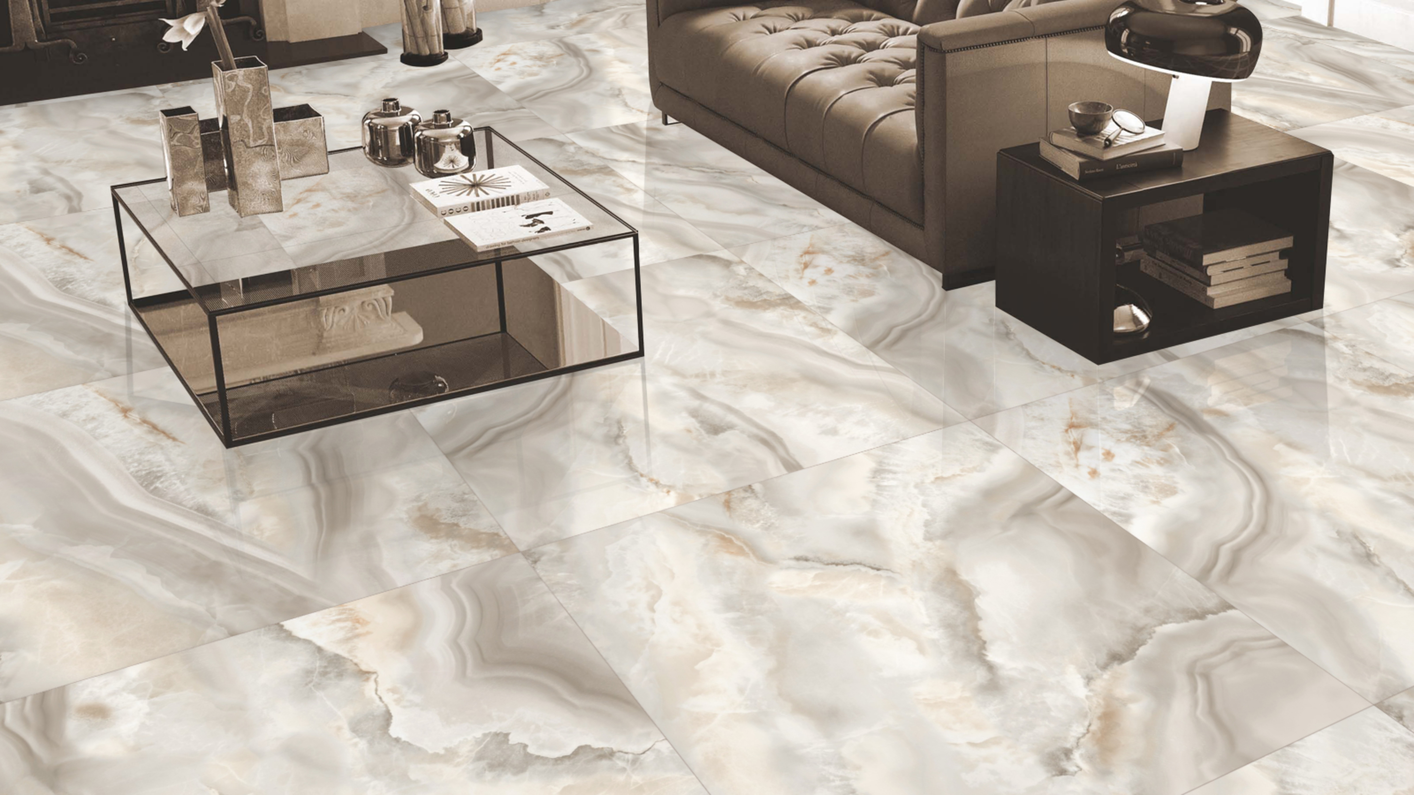 ORACLE PEARL ONYX