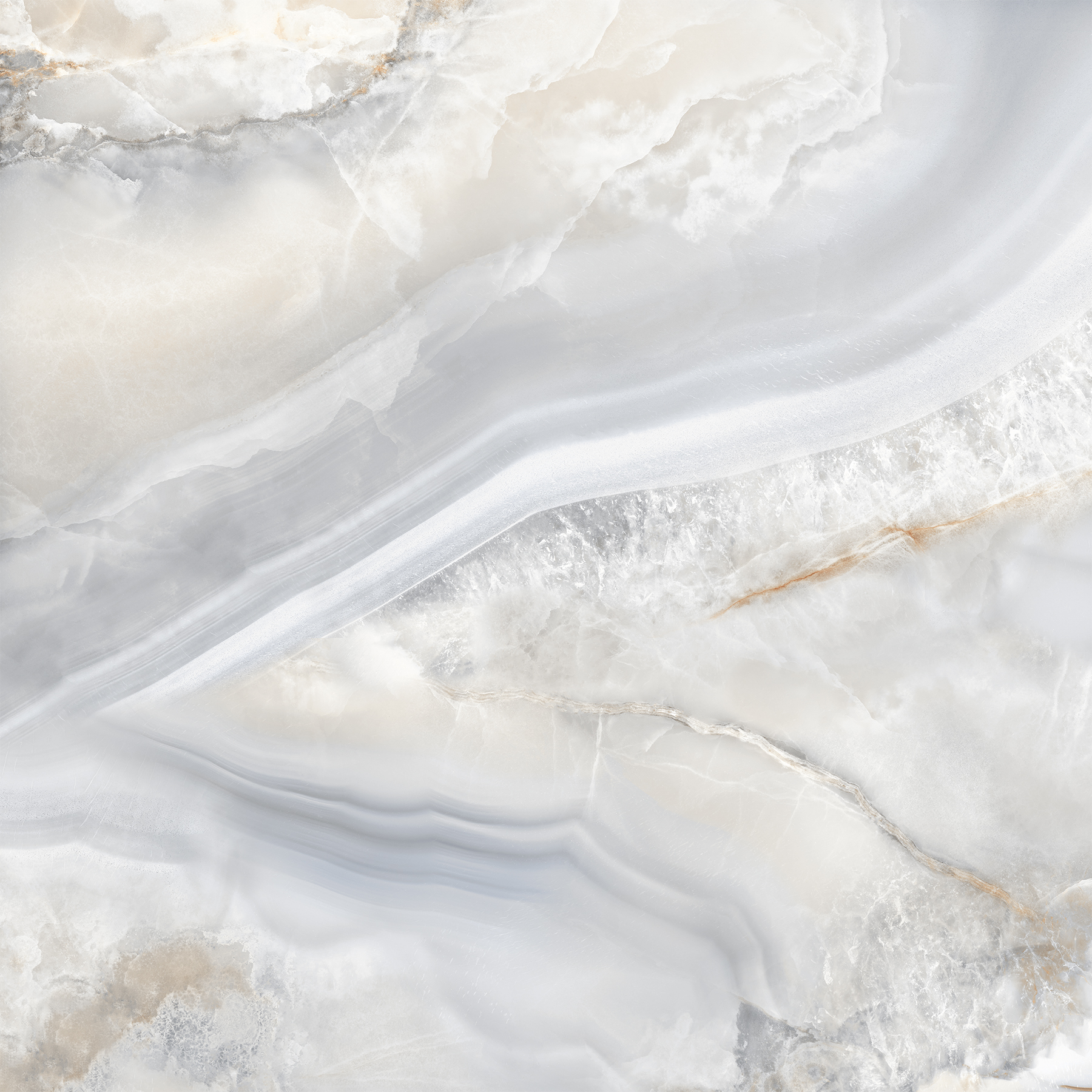 ORACLE SILVER ONYX