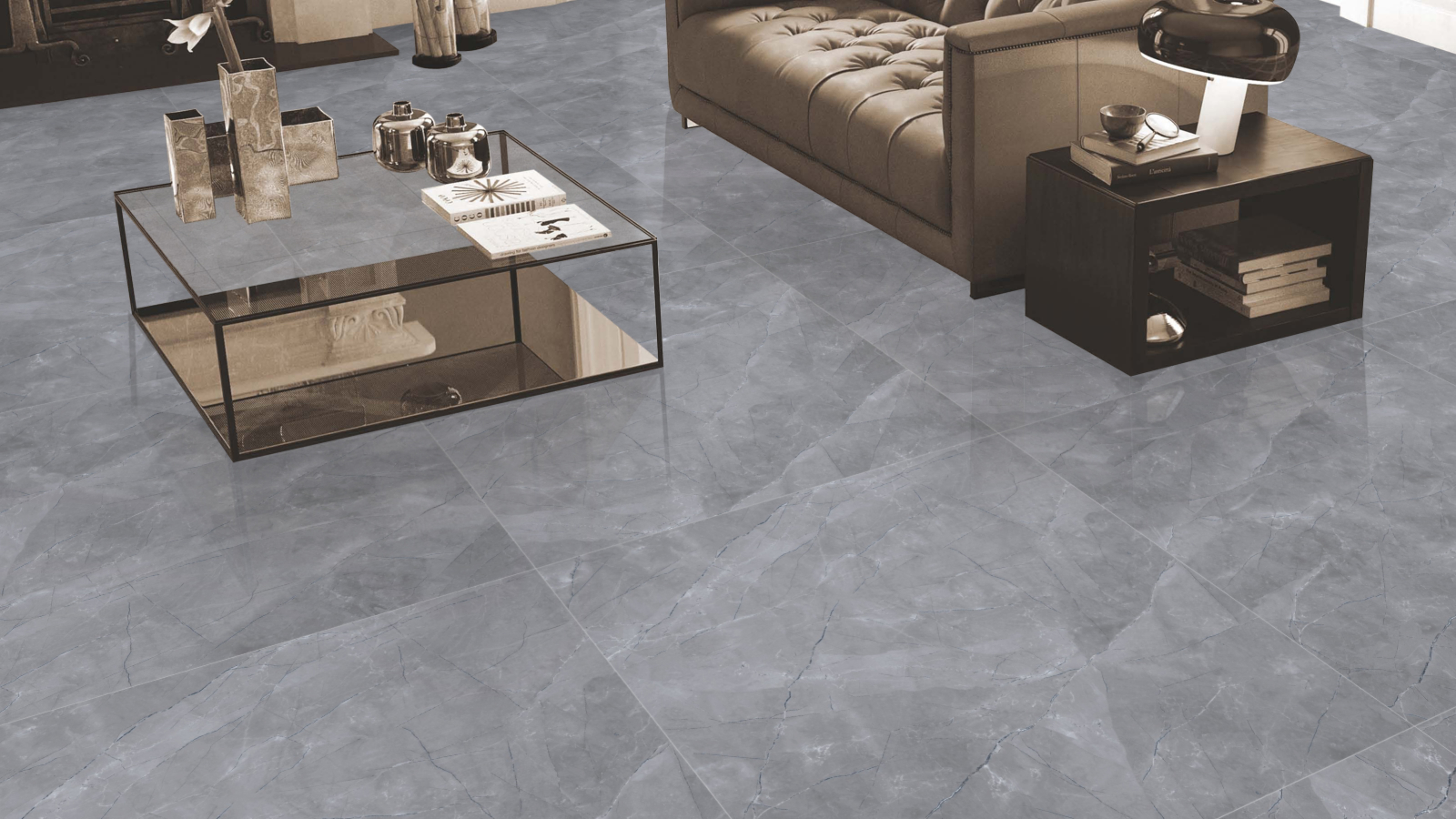 ROYAL PULPIS DARK GREY