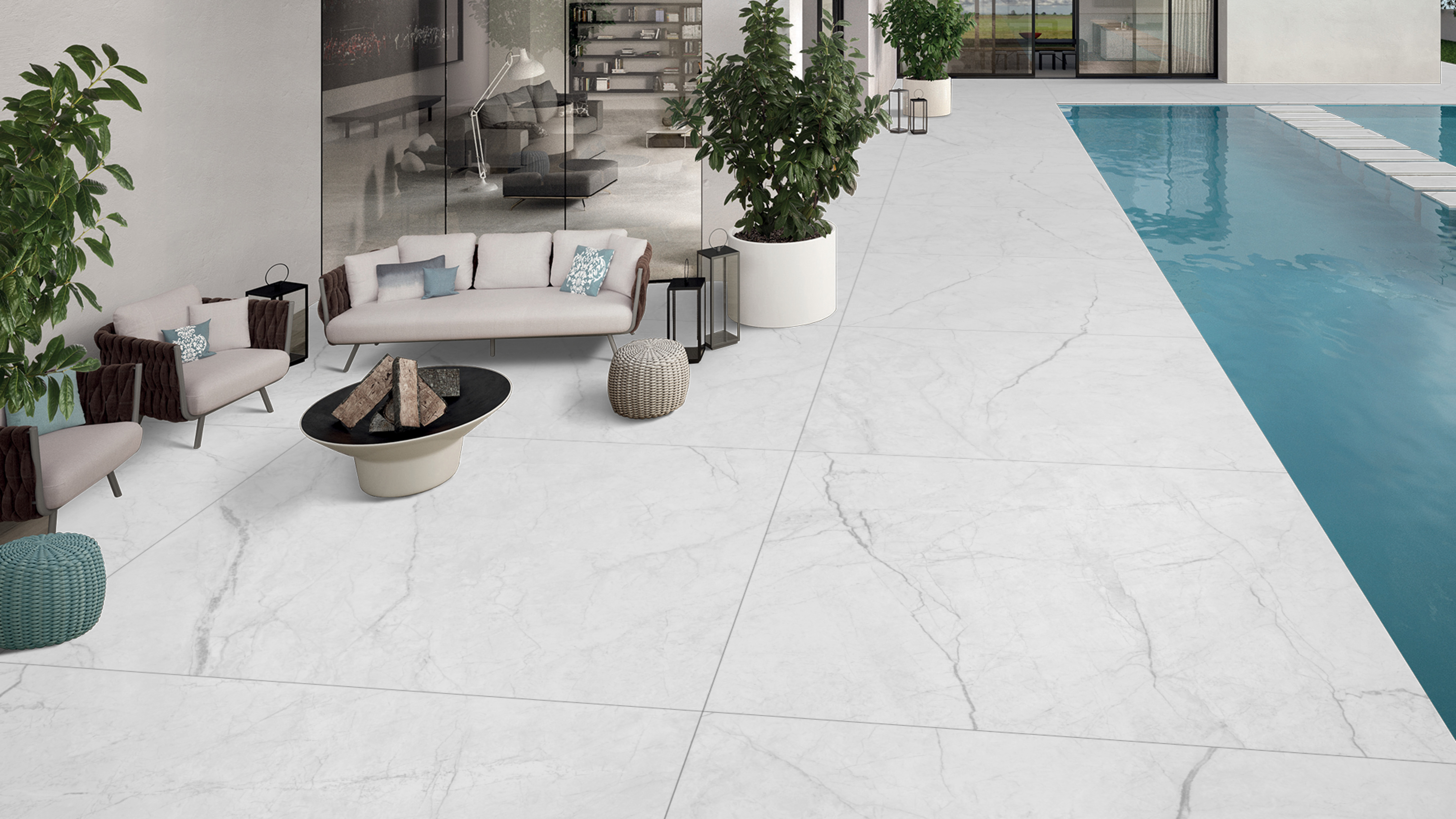SPIGA WHITE