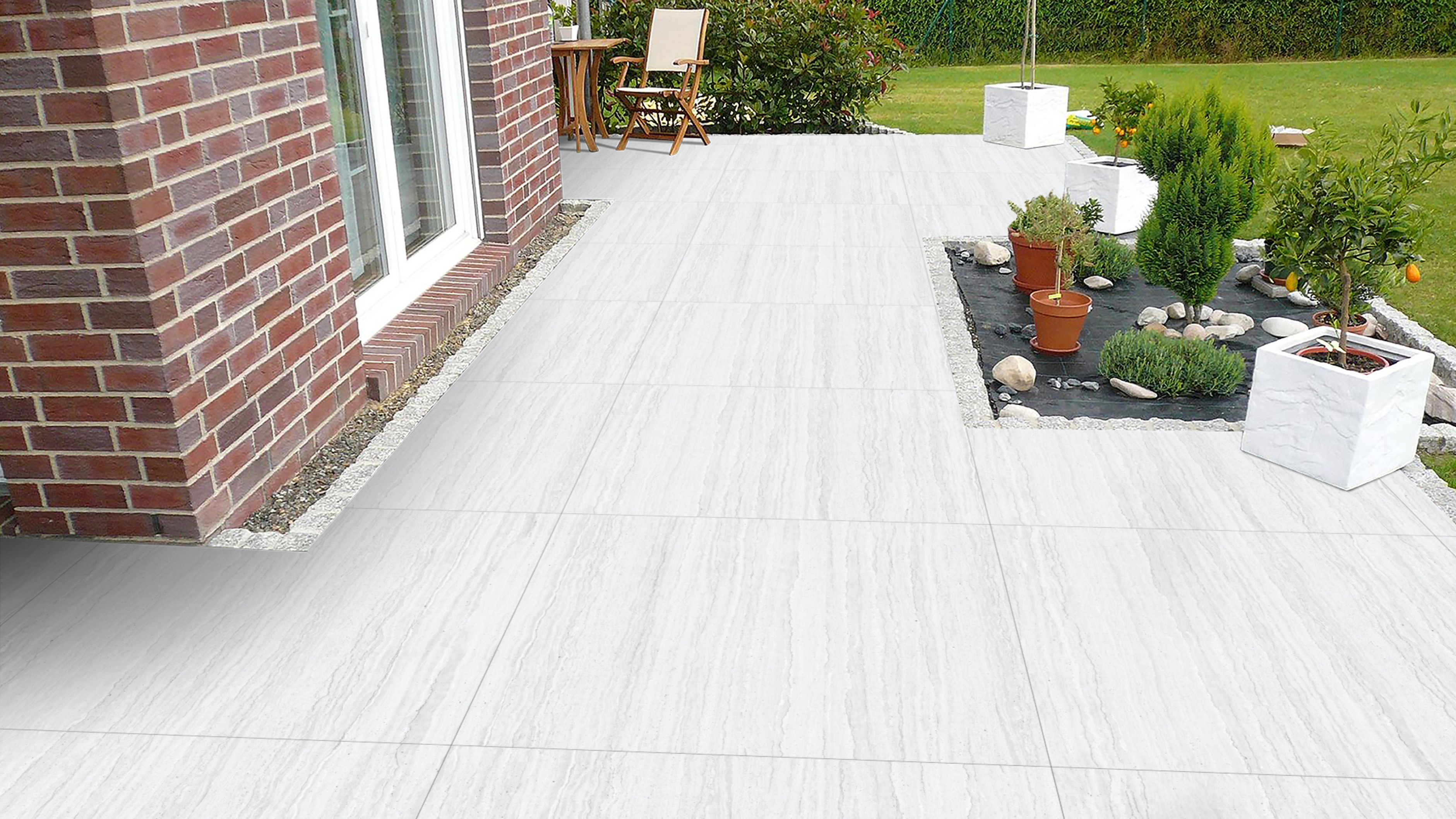 STRATA BIANCO