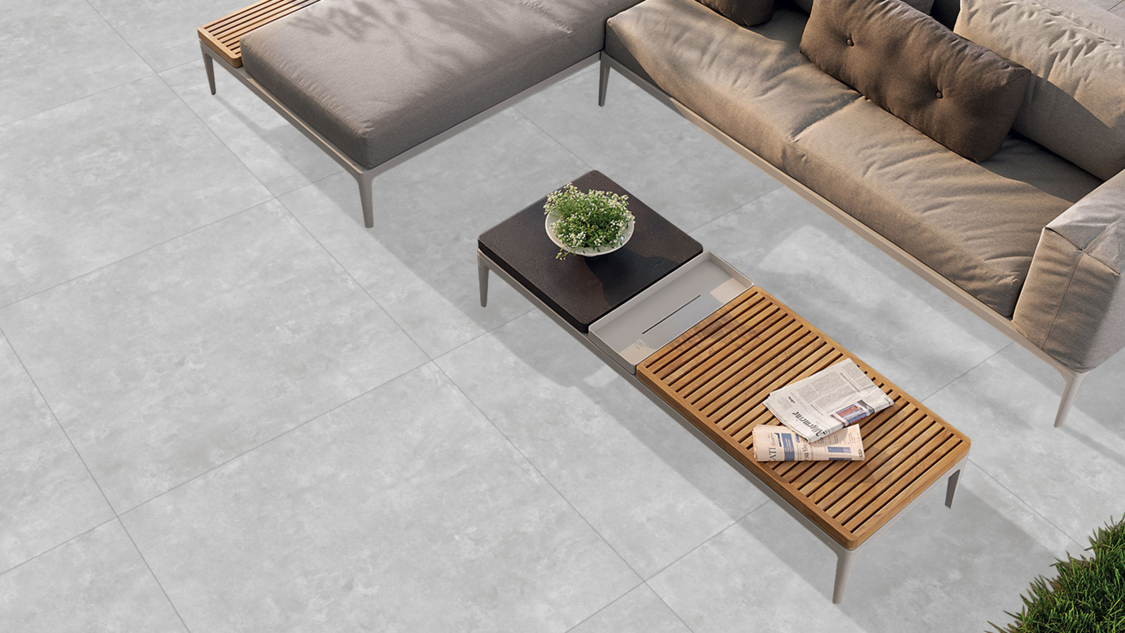 TRIBECA GREY