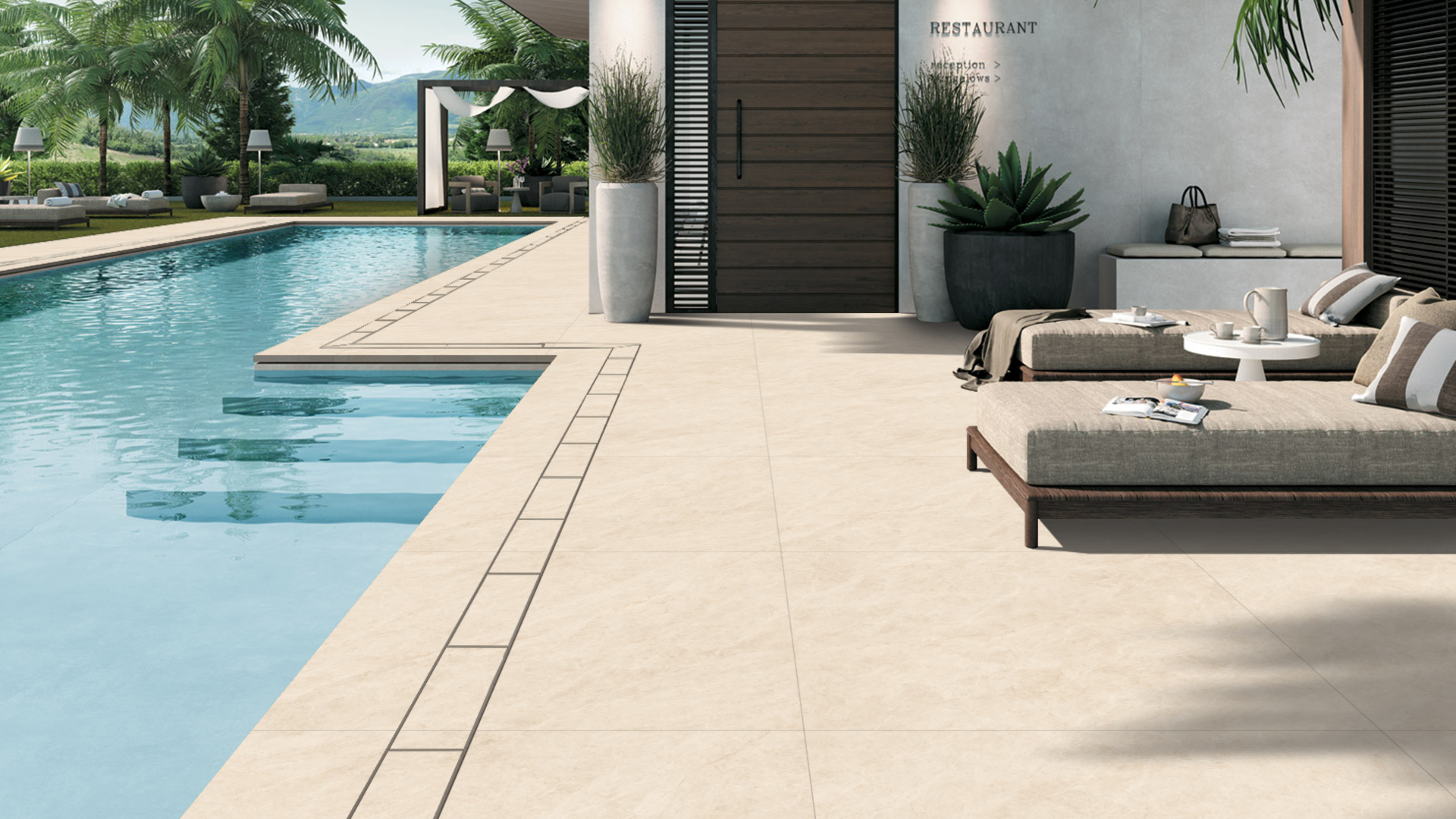 TUNDRA BEIGE