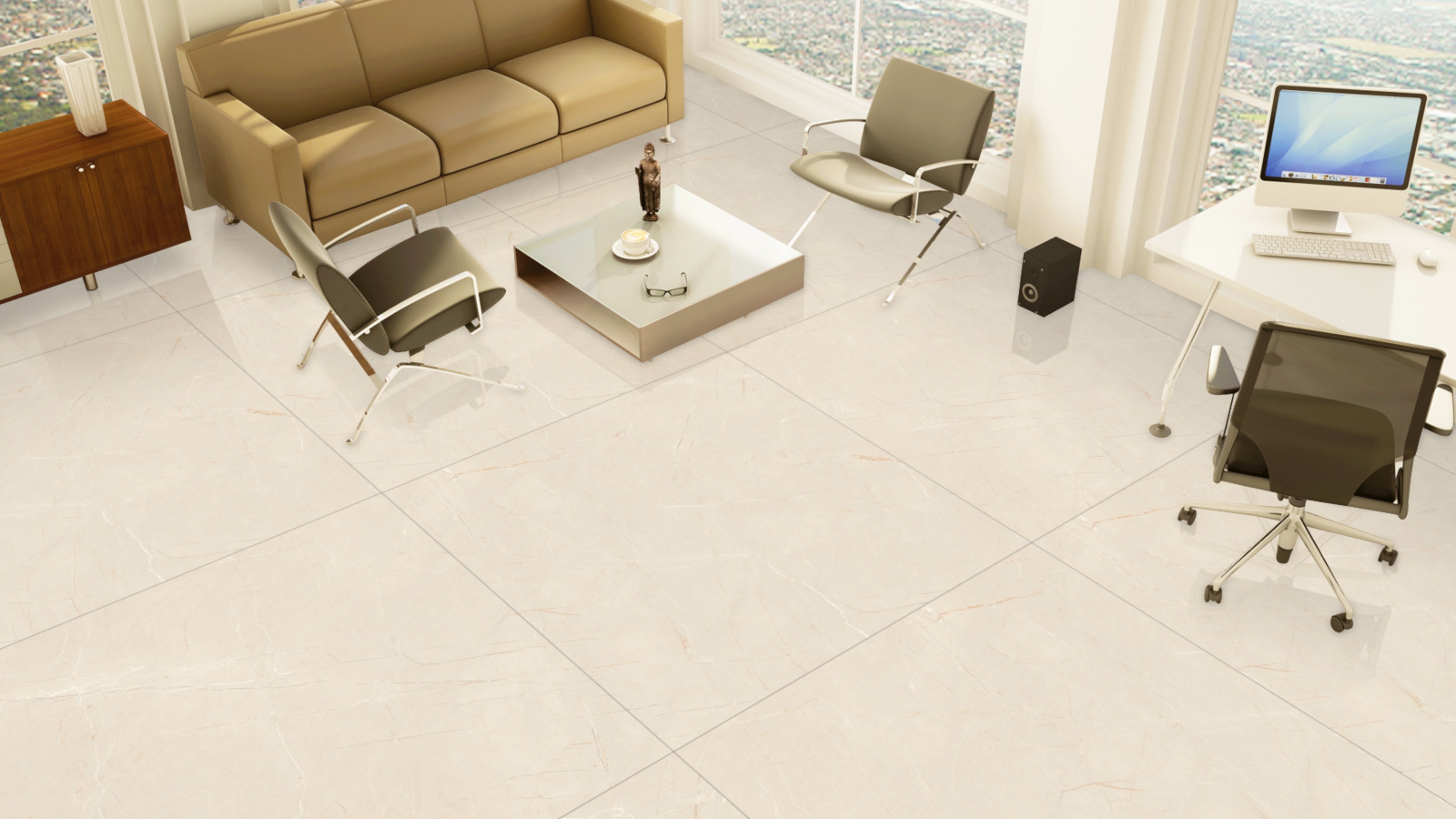 VITRUM BEIGE