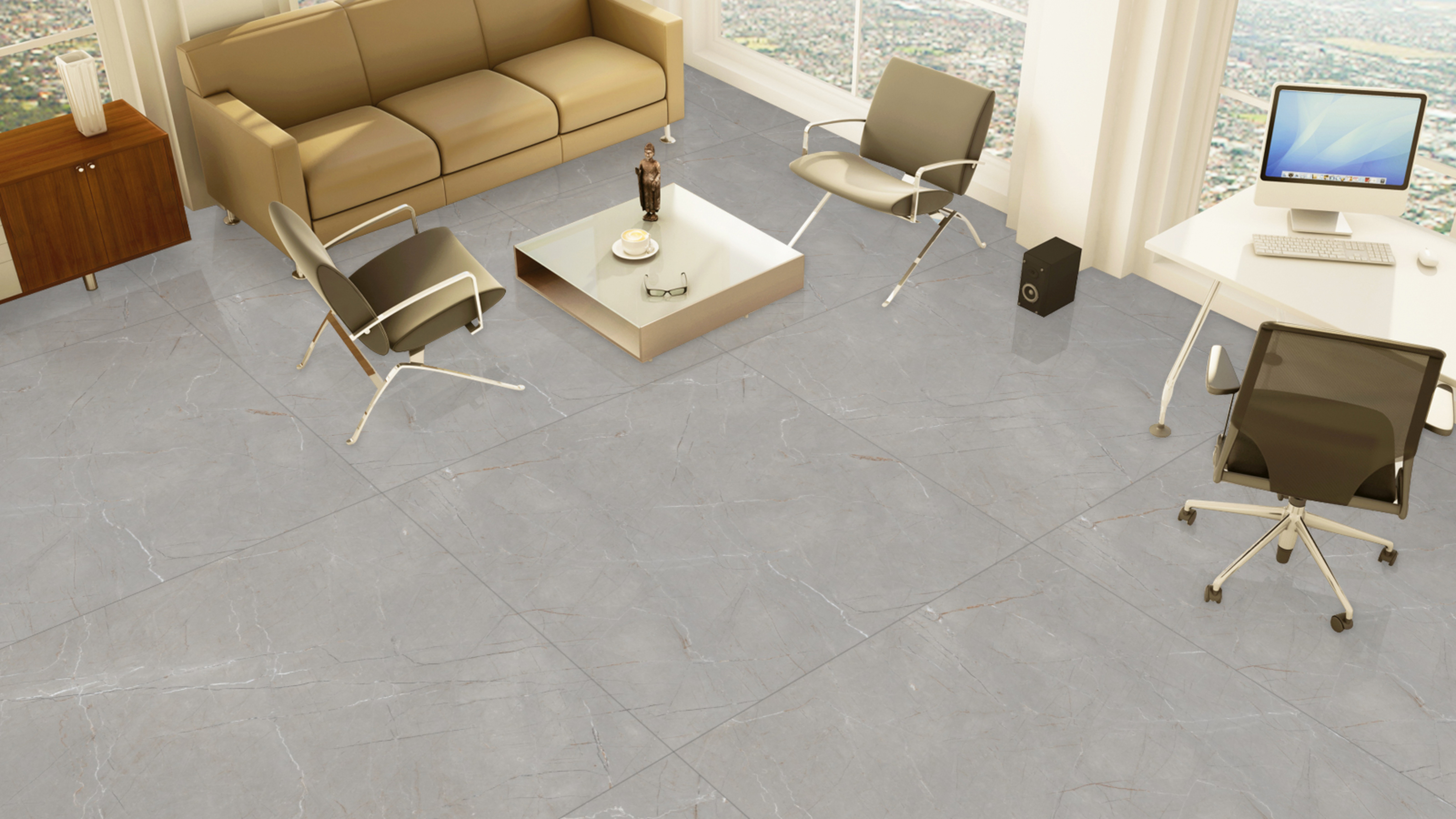 VITRUM GREY