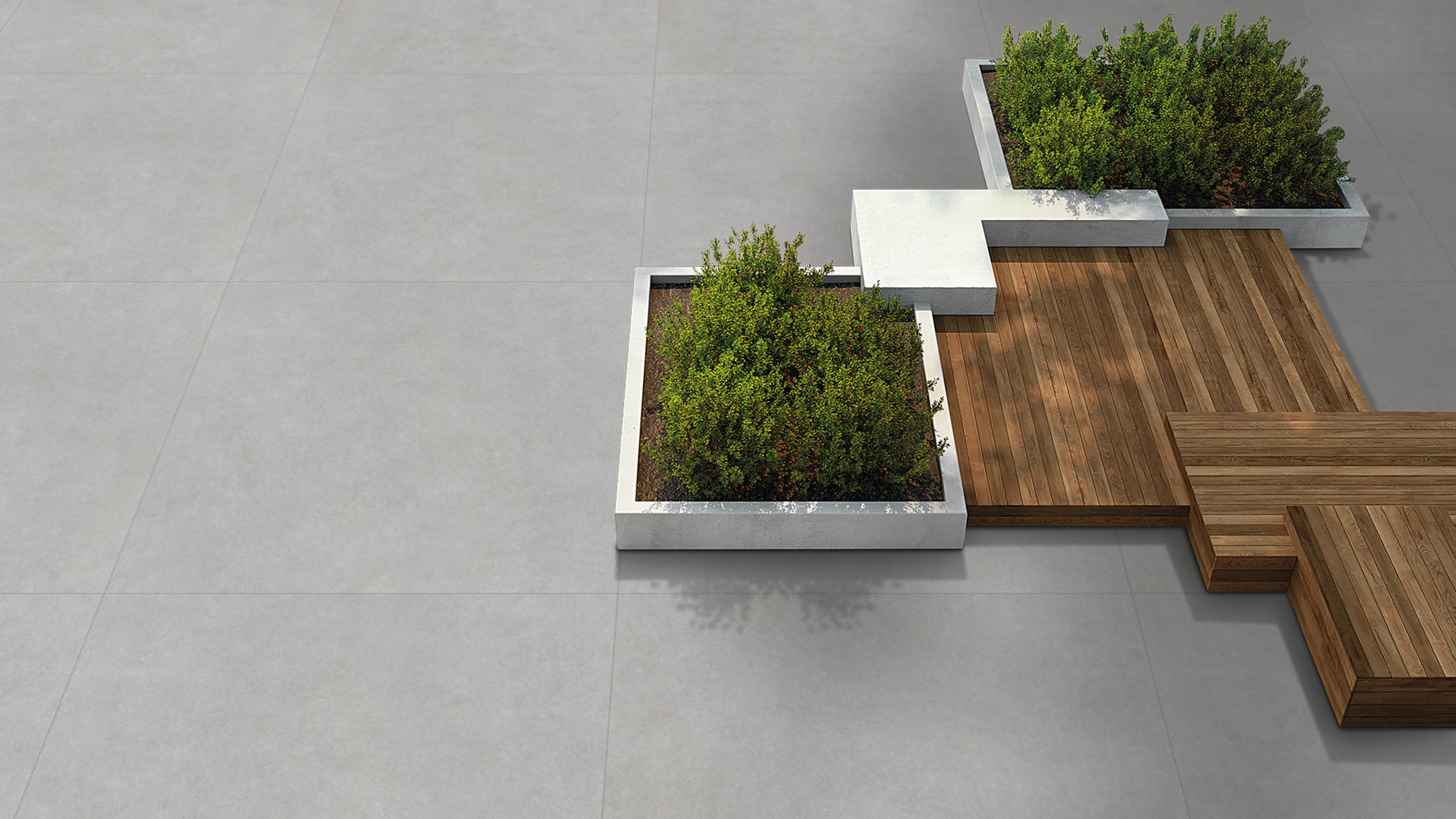 WILTON GRIS