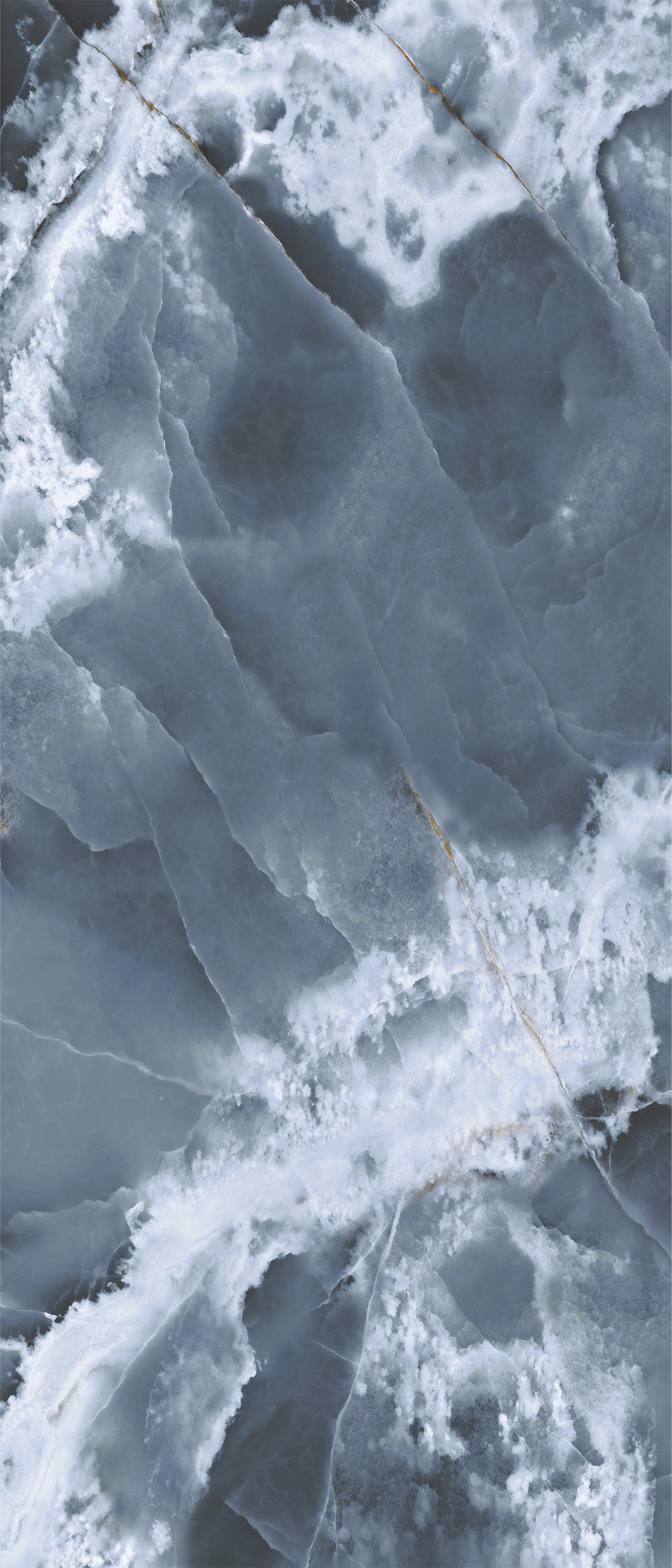 AMBER ONYX AZUL