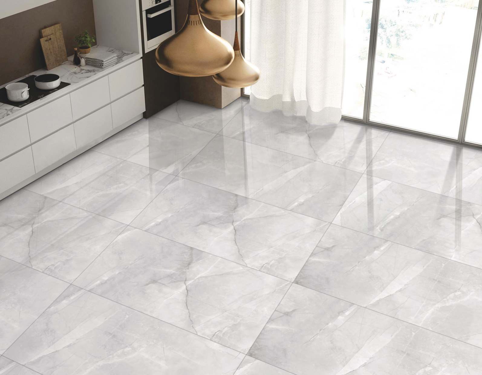 ARMENIA WHITE